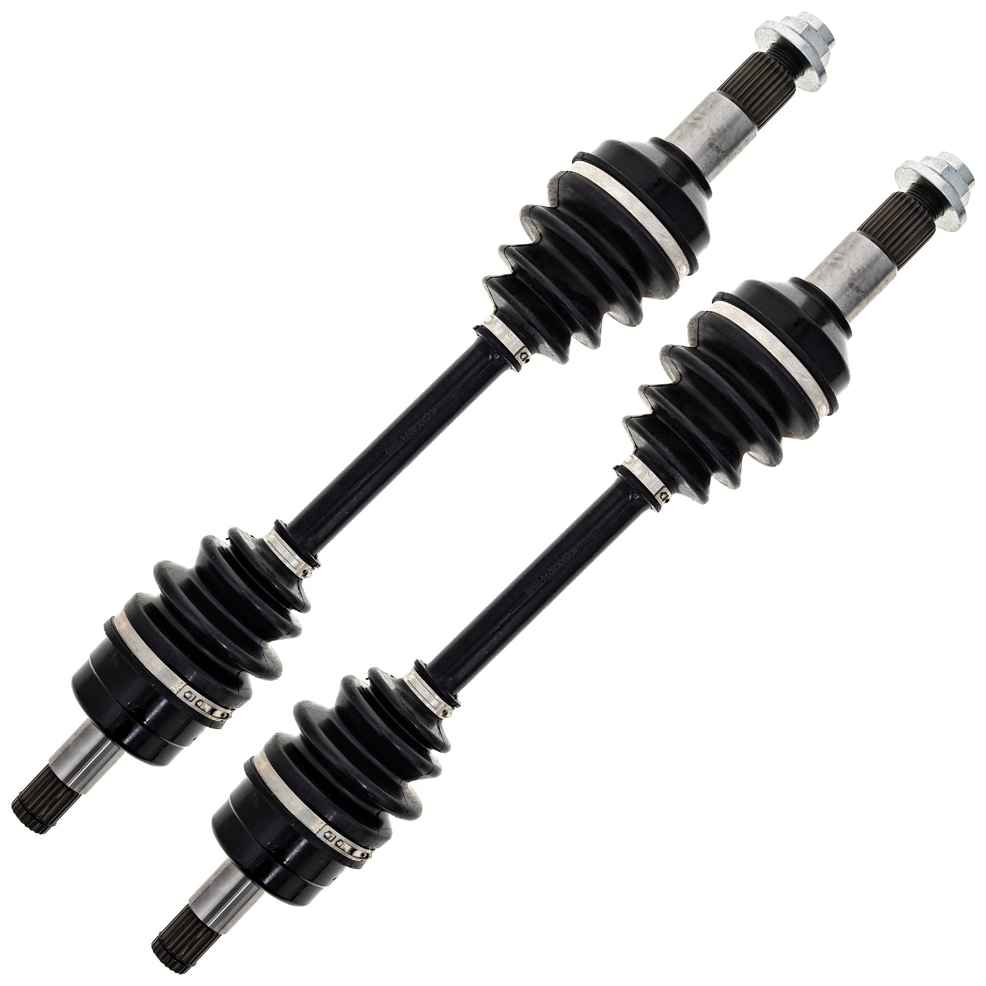 Front CV Axle Drive Shaft for Yamaha Kodiak 700 450