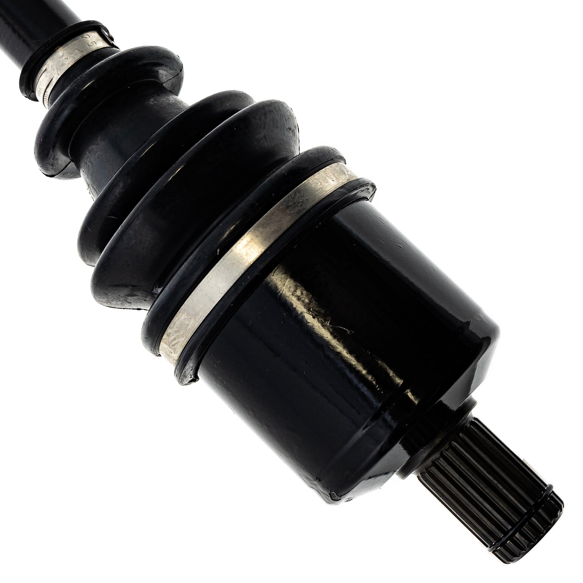 Front Half Drive Shaft CV Axle Assembly Polaris | NICHE PARTS