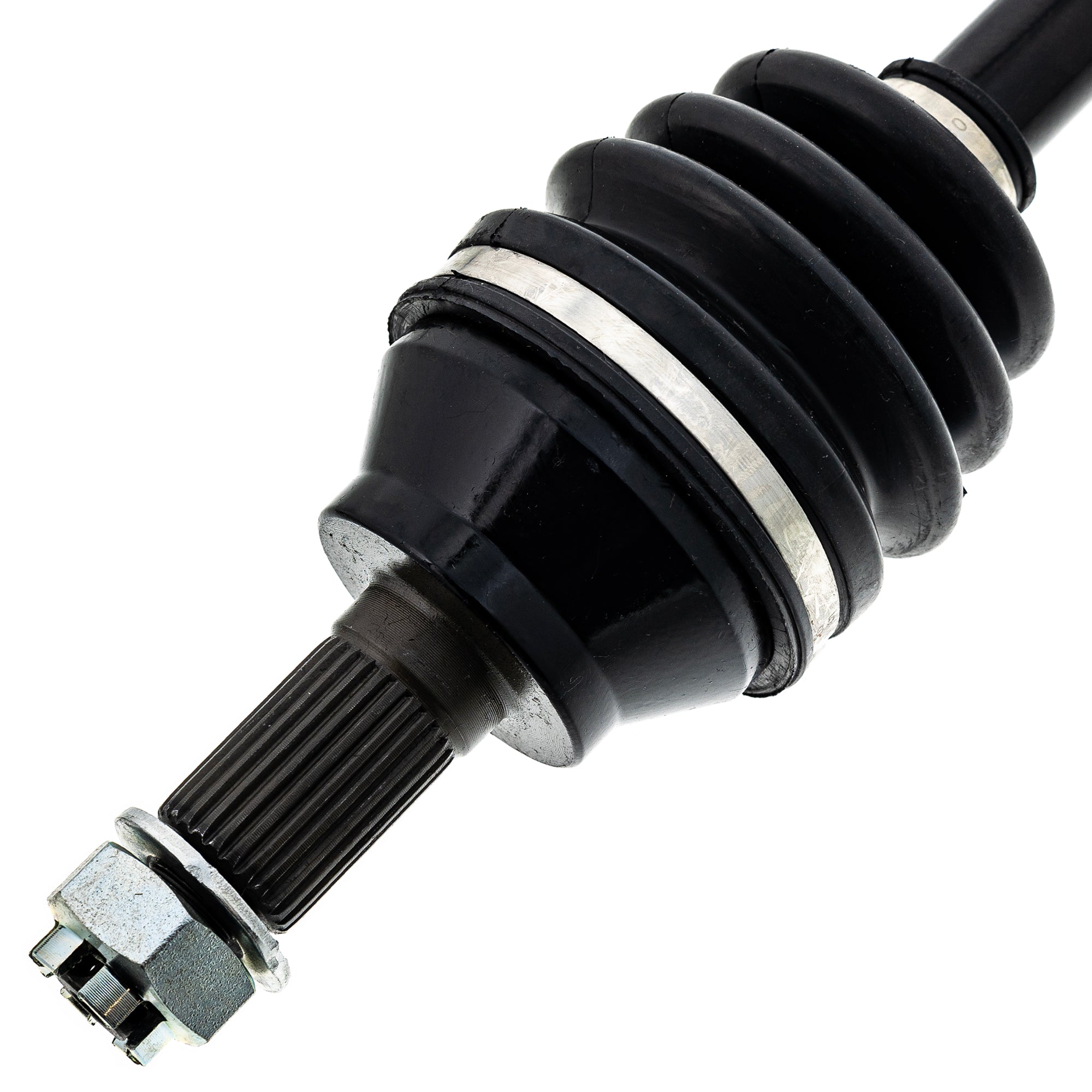 Rear CV Axle Drive Shaft for Polaris Sportsman Scrambler XP 1000