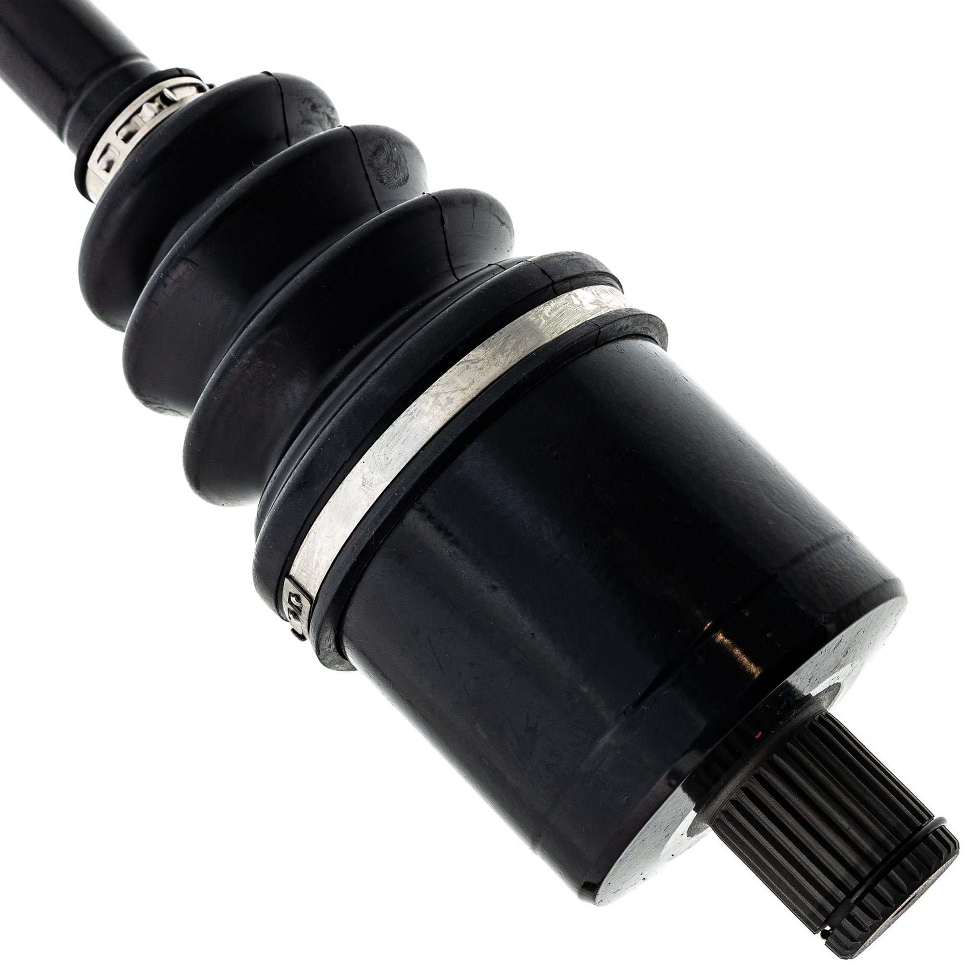 ファム Rear CV Axle Drive Shaft for Polaris Sportsman Scrambler XP 1000