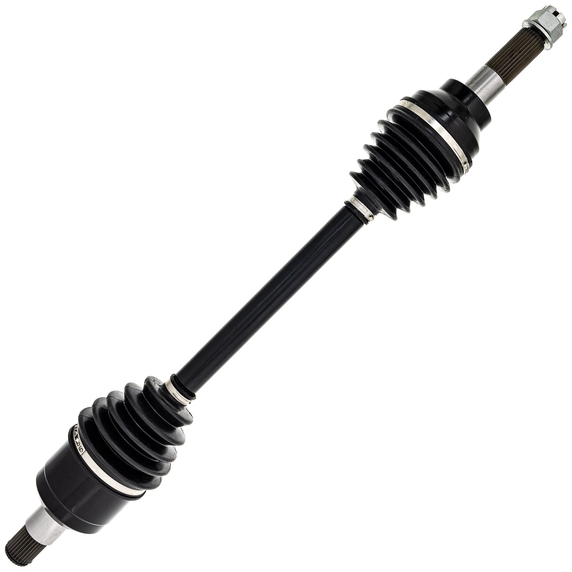 High Strength Drive Shaft CV Axle Assembly for Mule NICHE 519-KCA2402X