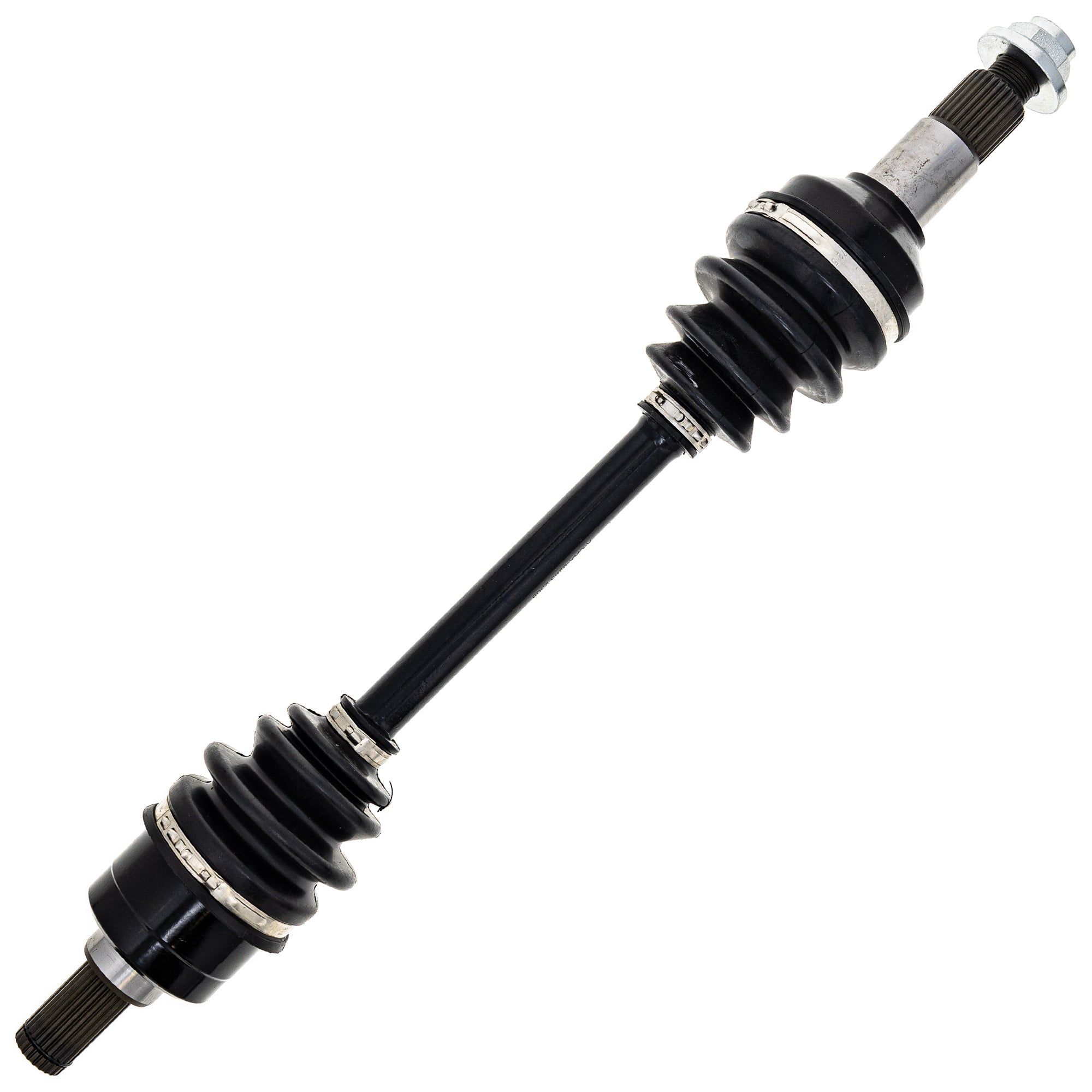 High Strength Drive Shaft CV Axle Assembly for Kodiak Grizzly NICHE 519-KCA2405X