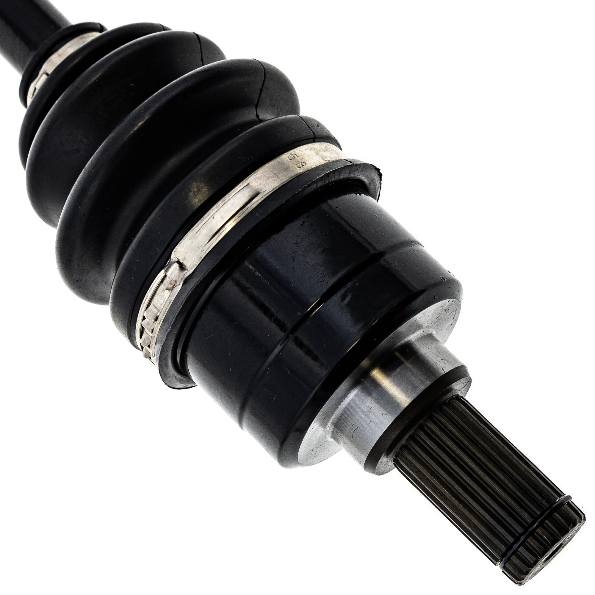Rear CV Axle Drive Shaft for Yamaha Kodiak 700 B16-2518E-10