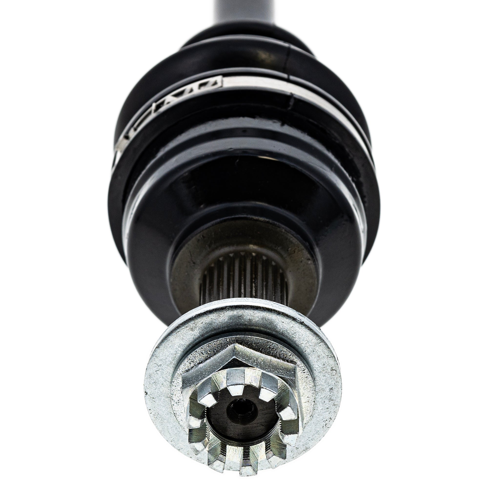 Rear Drive Shaft CV Axle Assembly Honda | NICHE PARTS