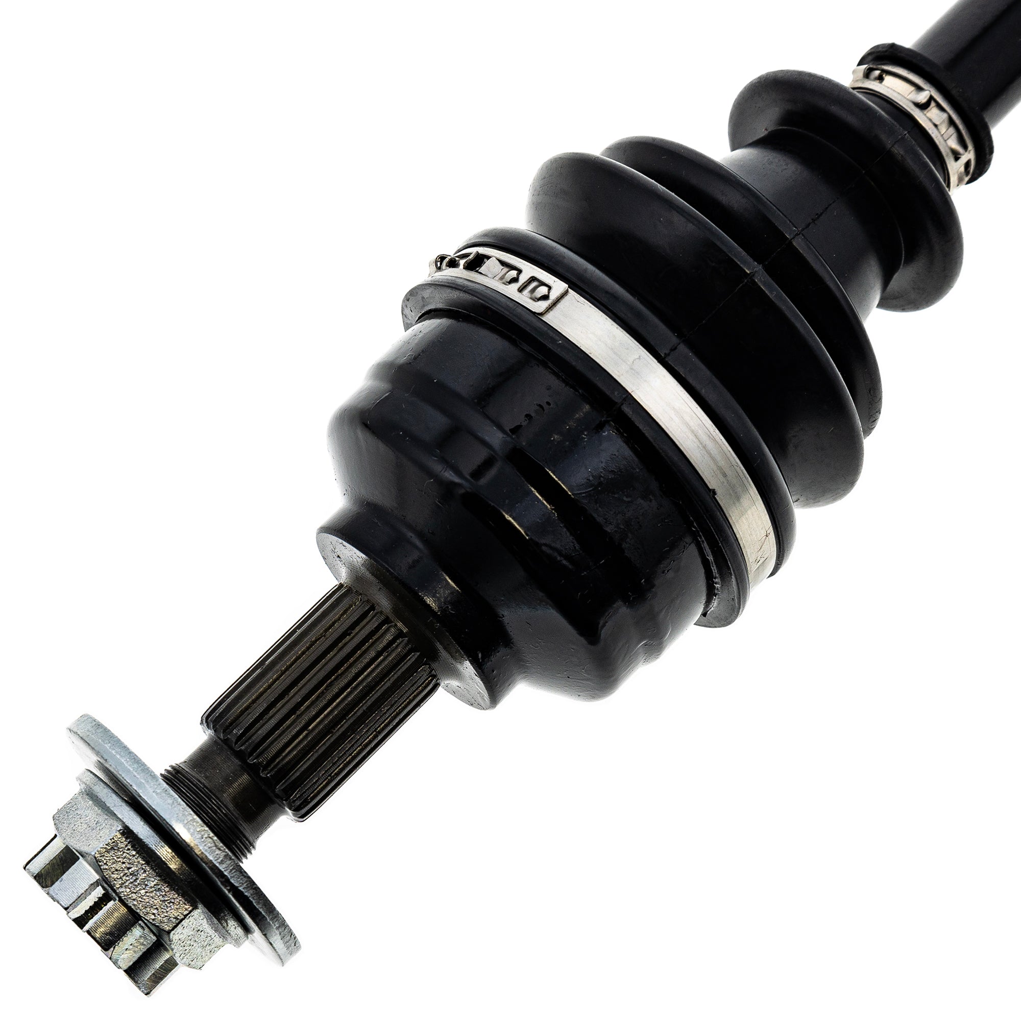 Rear CV Axle Drive Shaft for Honda Foreman Rubicon 520