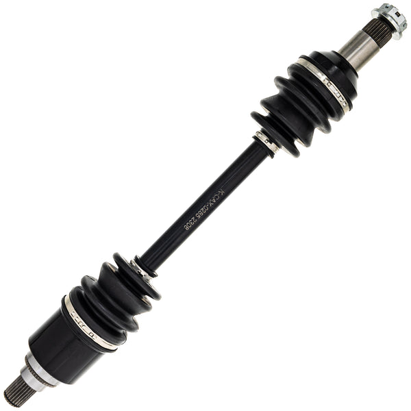 Front Half Drive Shaft CV Axle Assembly Arctic Cat | NICHE PARTS
