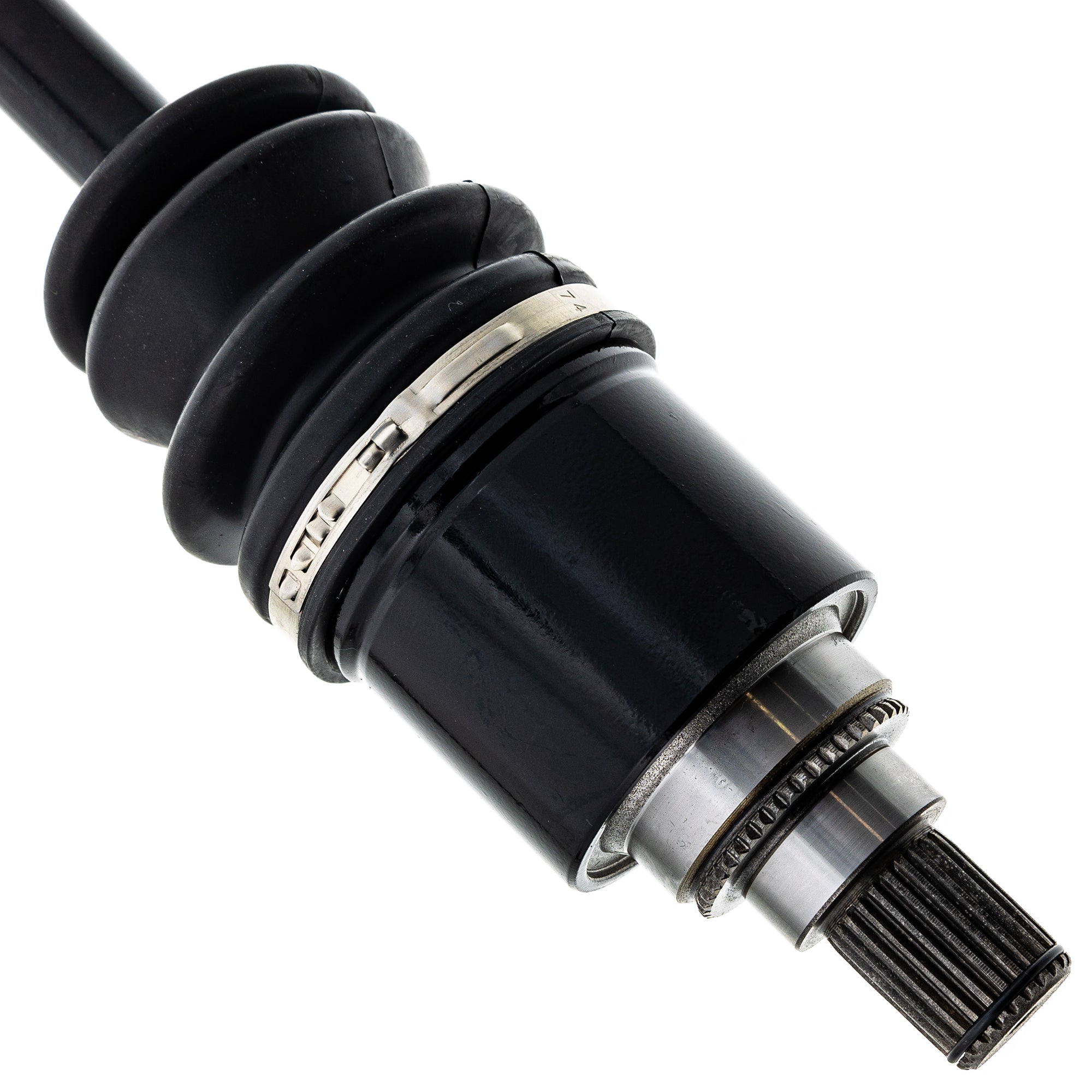 Front CV Axle Half Drive Shaft for Arctic Cat Alterra 700