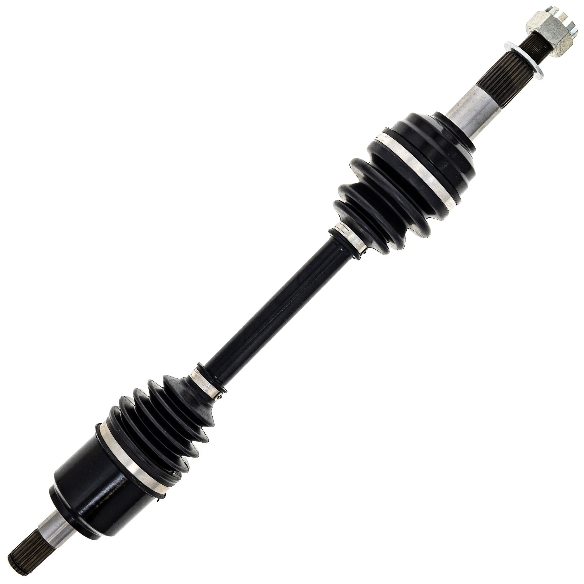 High Strength Drive Shaft CV Axle Assembly for FourTrax NICHE 519-KCA2409X