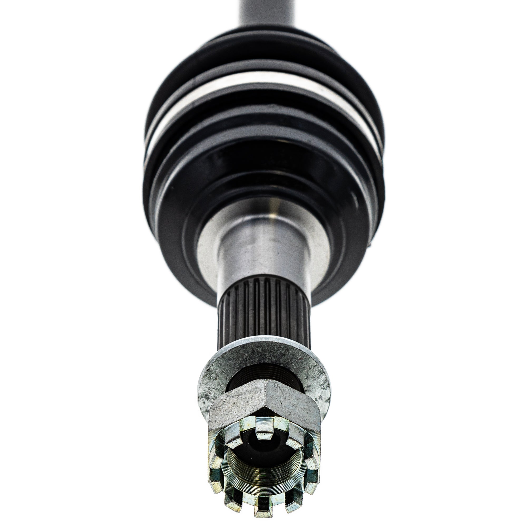 CV03 ④ Front Half Drive Shaft CV Axle Assembly Can-Am | NICHE PARTS