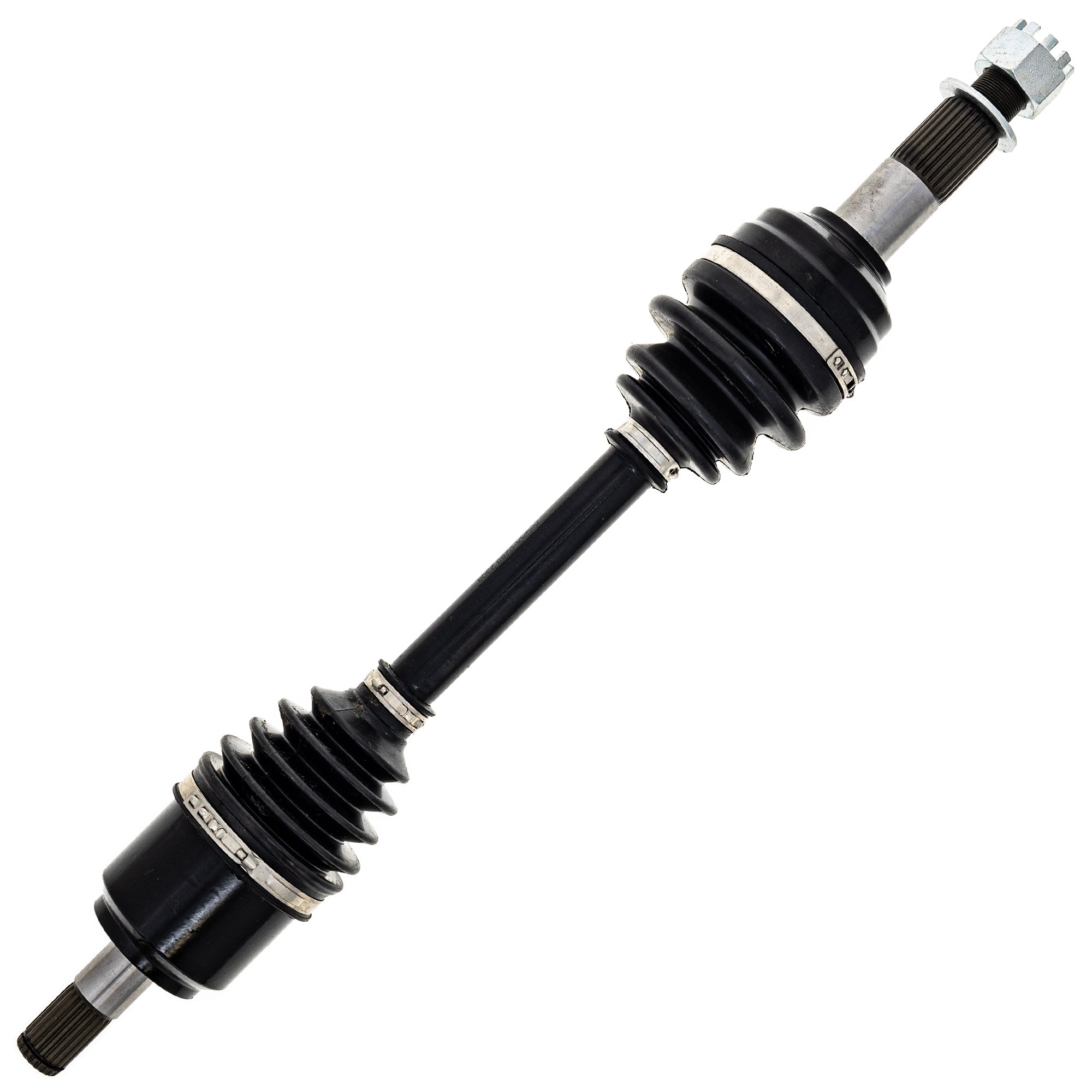 High Strength Drive Shaft CV Axle Assembly for FourTrax NICHE 519-KCA2400X