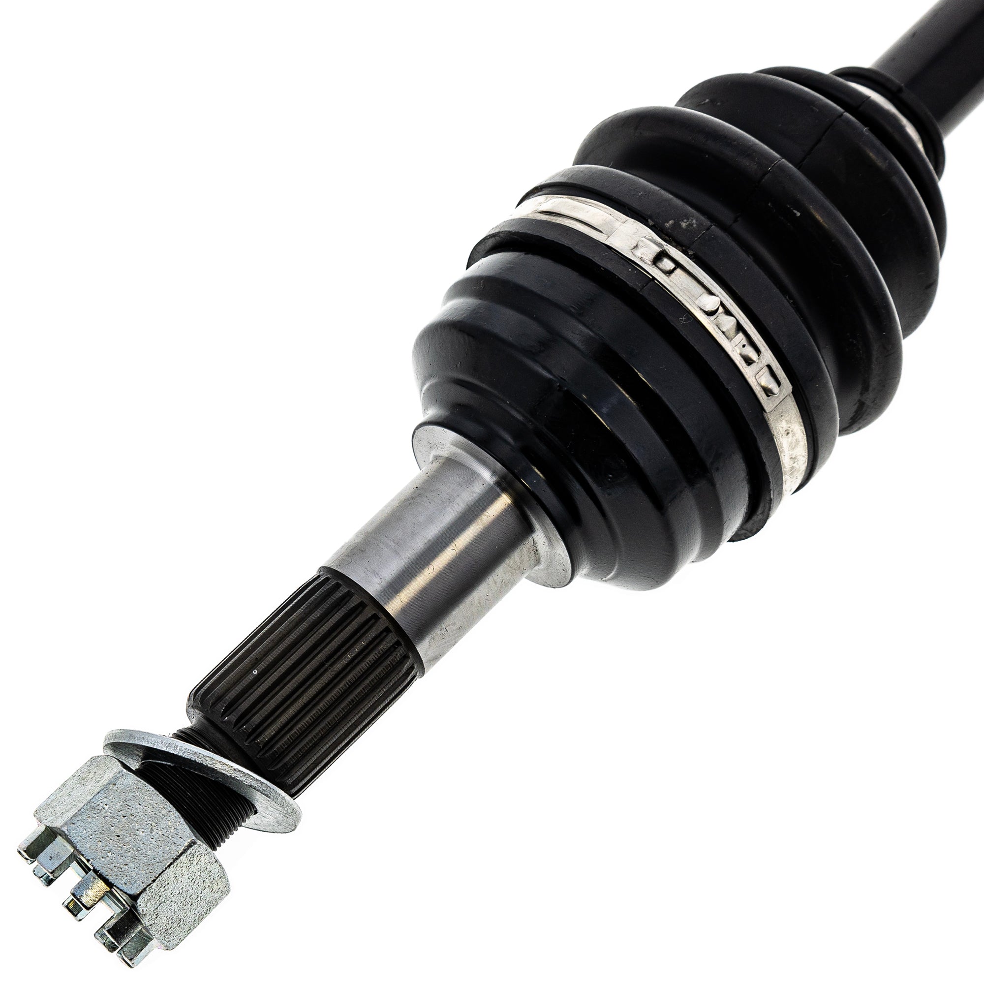 Front Drive Shaft CV Axle Assembly Honda | NICHE PARTS