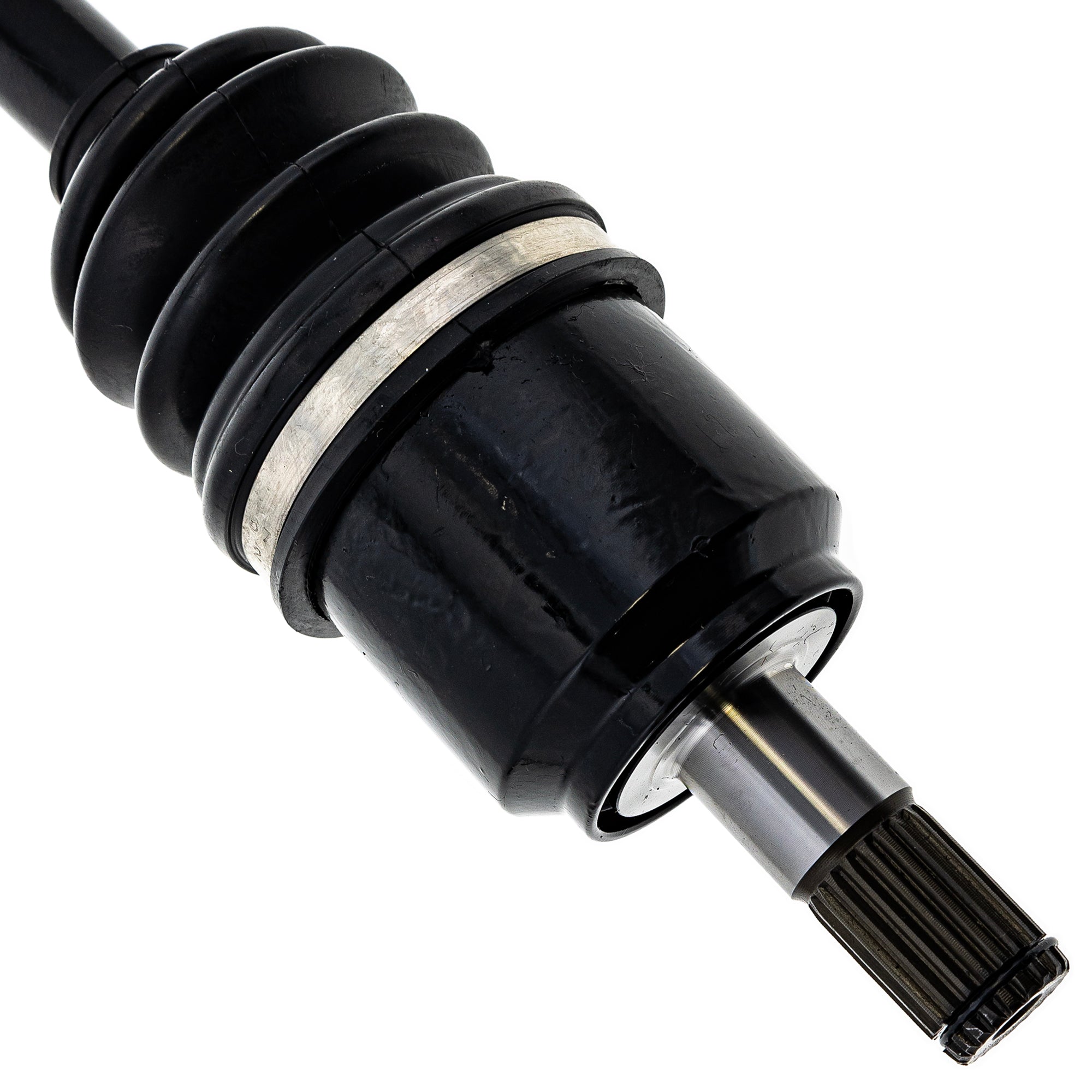 Front Left Drive Shaft CV Axle Assembly Honda | NICHE PARTS