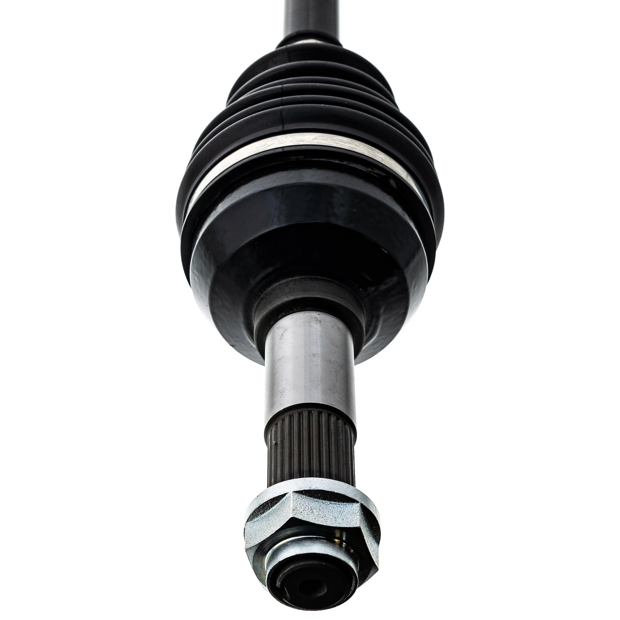 High Strength Drive Shaft CV Axle Assembly For B4J-2518F-01-00 B4J-2518F-00-00