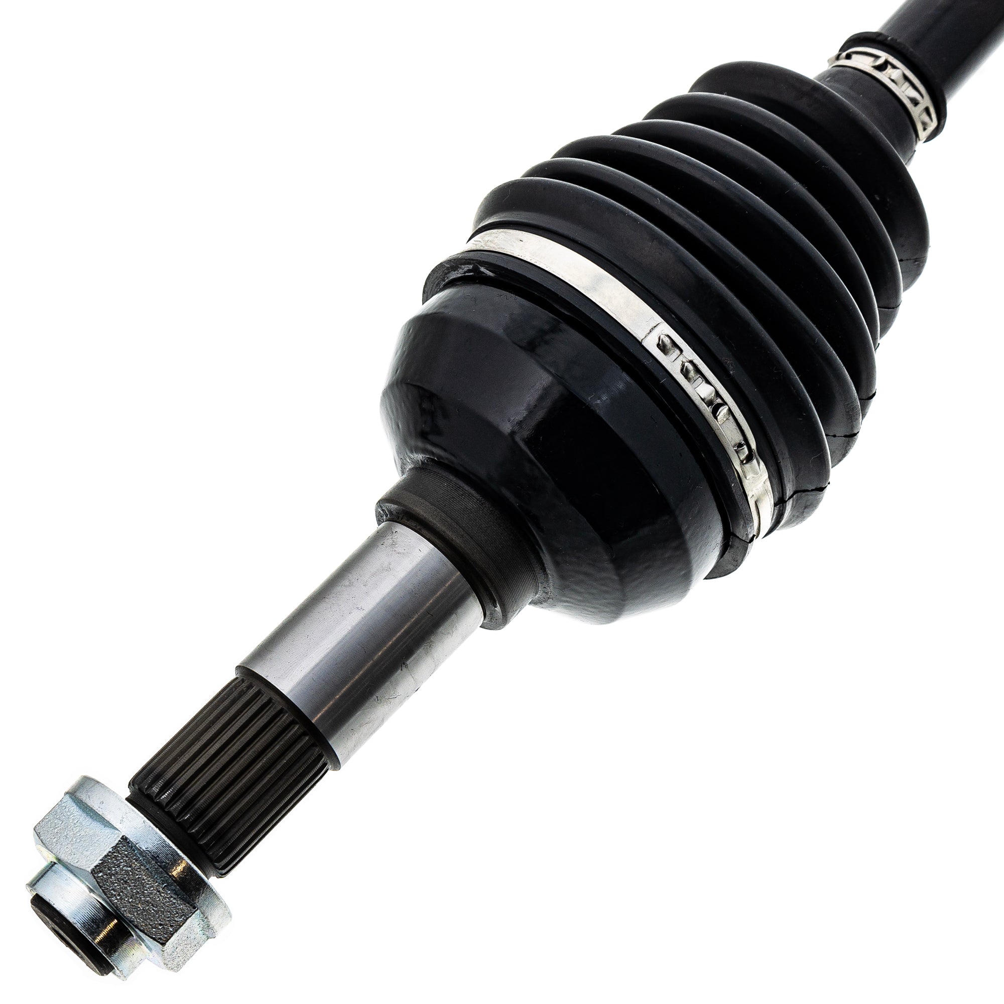 Front CV Axle Drive Shaft for Yamaha Wolverine RMAX2 RMAX4 1000 2
