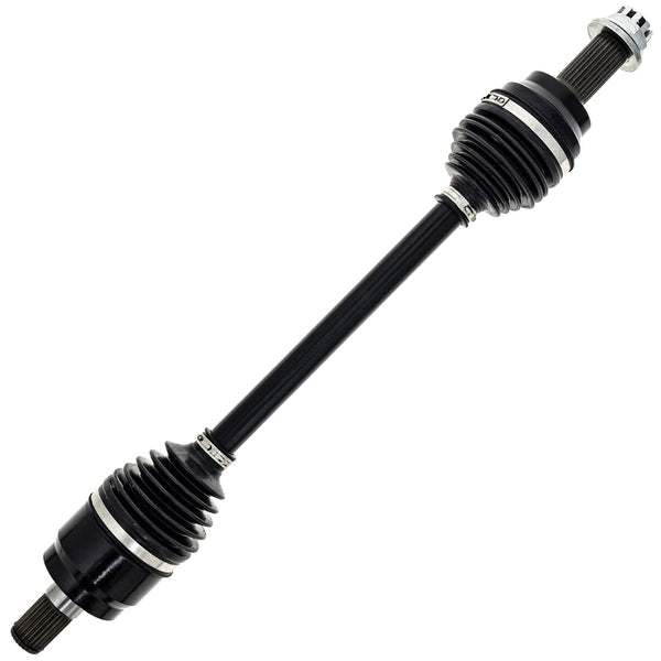 Rear Drive Shaft CV Axle Assembly Honda | NICHE PARTS