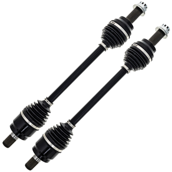Rear CV Axle Drive Shaft for Honda Pioneer 520 500 42250-HL5-E61