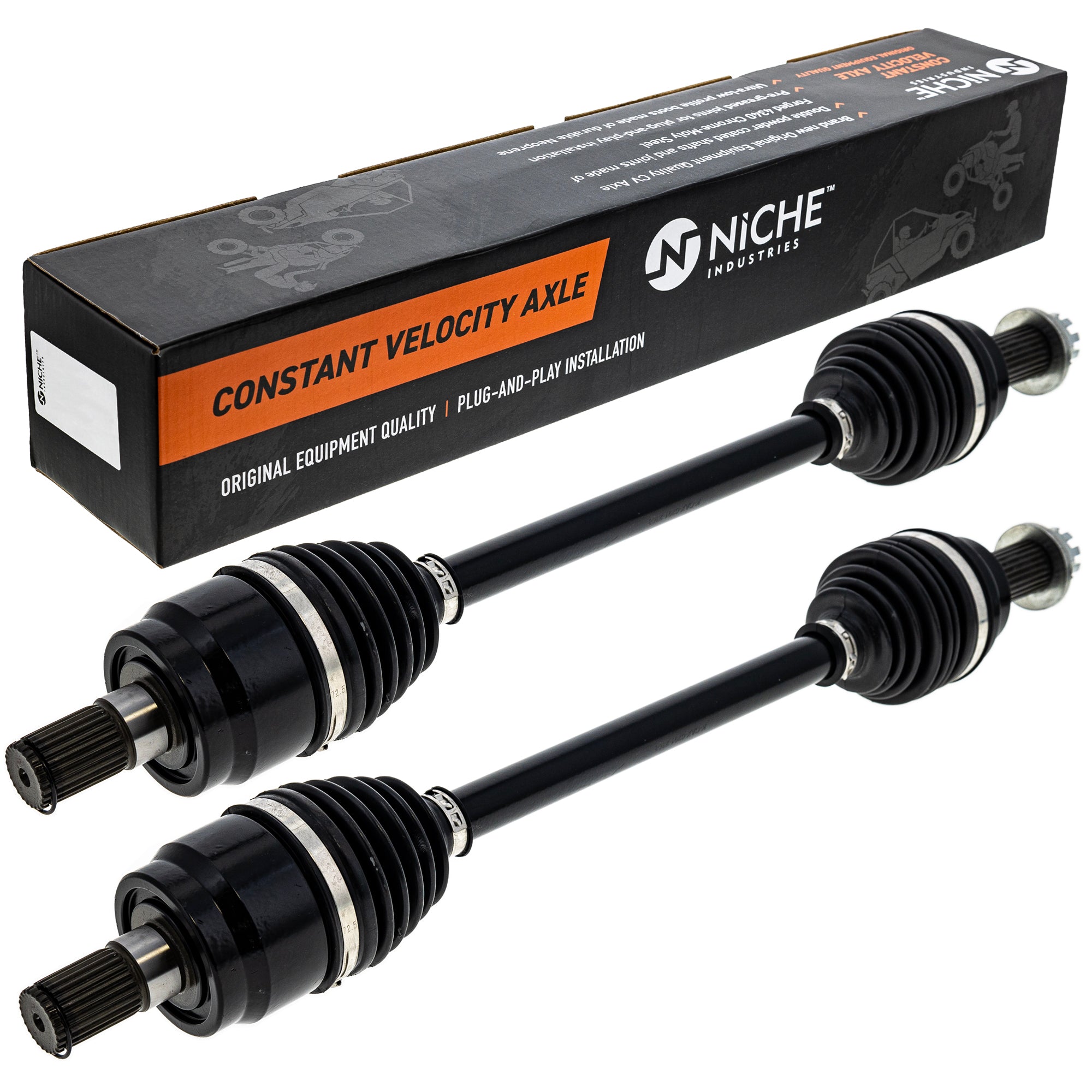 豊田市　HONDA CD50　極上　きれい　221219 Rear CV Axle Drive Shaft for Honda Pioneer 520 500 42250-HL5-E61