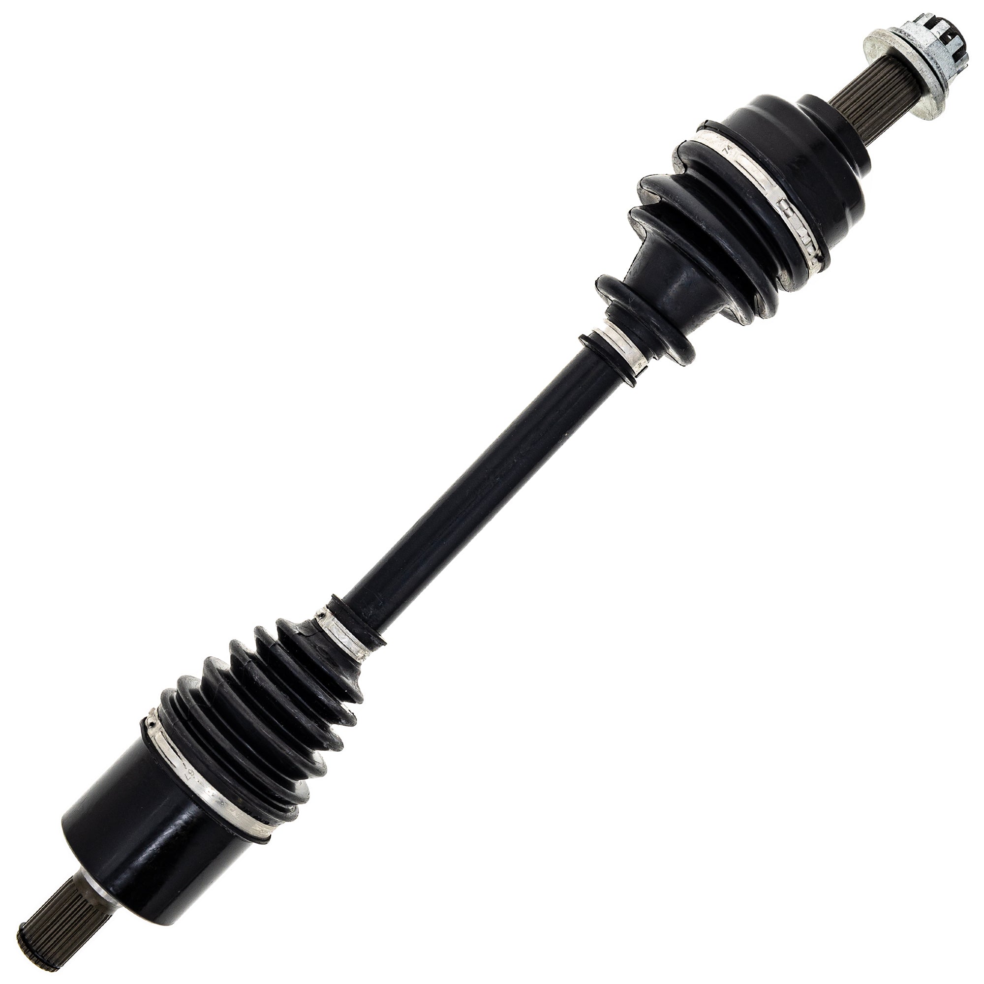 High Strength Drive Shaft CV Axle Assembly for FourTrax NICHE 519-KCA2416X