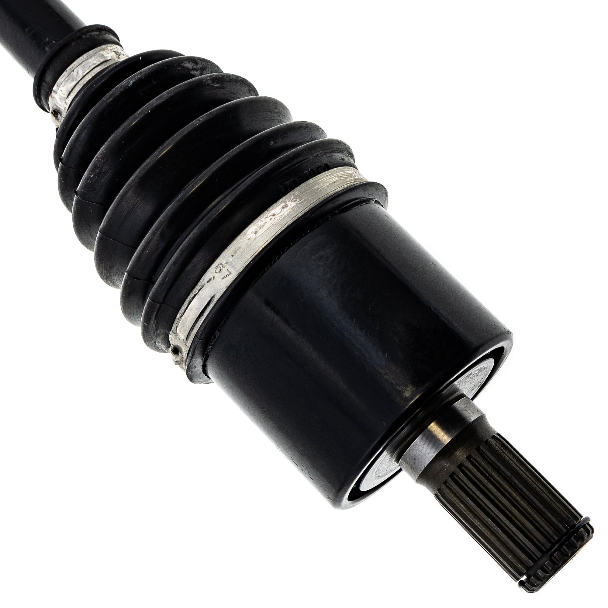 Rear Drive Shaft CV Axle Assembly Honda | NICHE PARTS