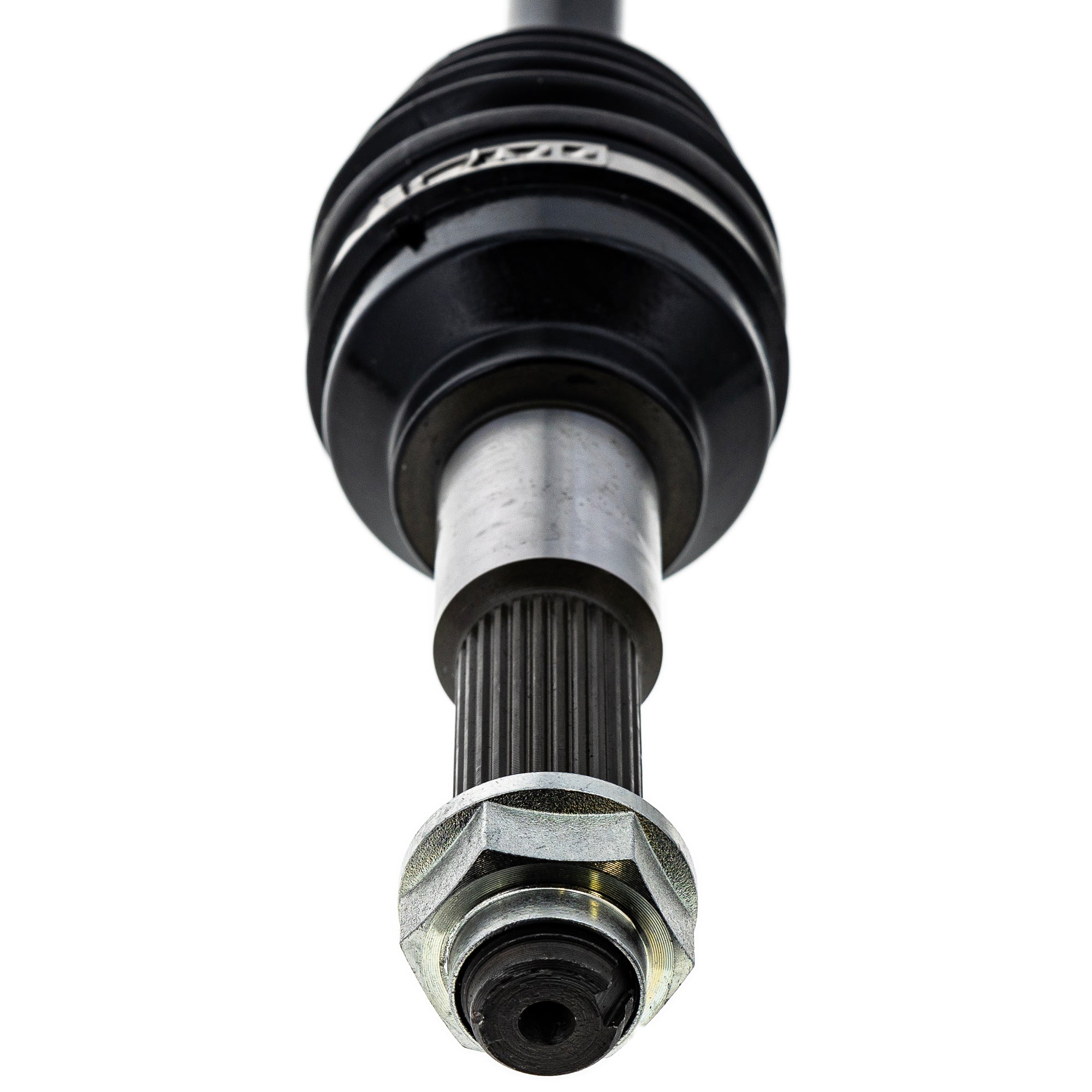 Front CV Axle for Yamaha Wolverine X4 X2 850 BG4-2518F-01-00 2 Pack