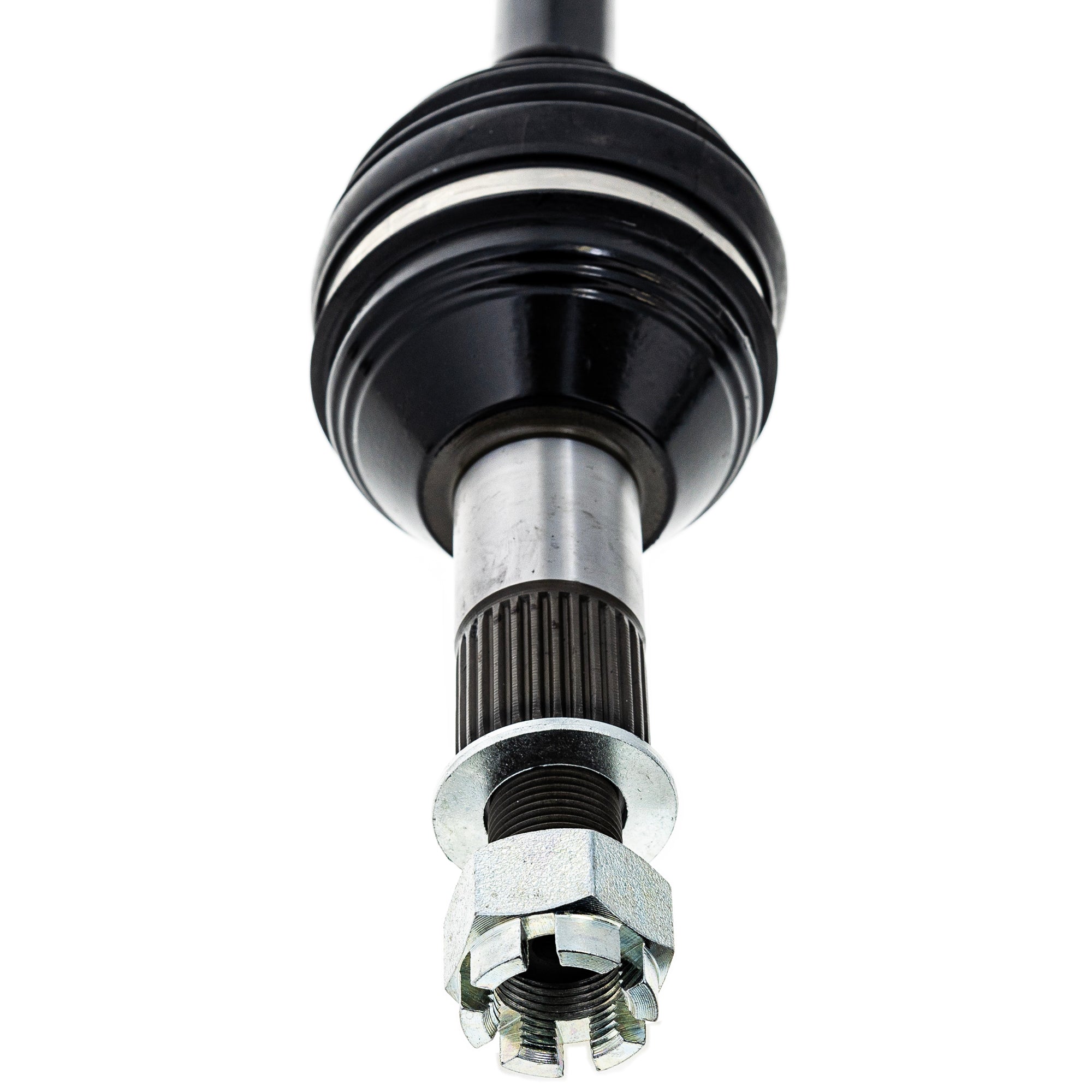 Rear CV Axle Shafts For Can-Am Outlander 500/650/800/850/1000 4x4 (non...