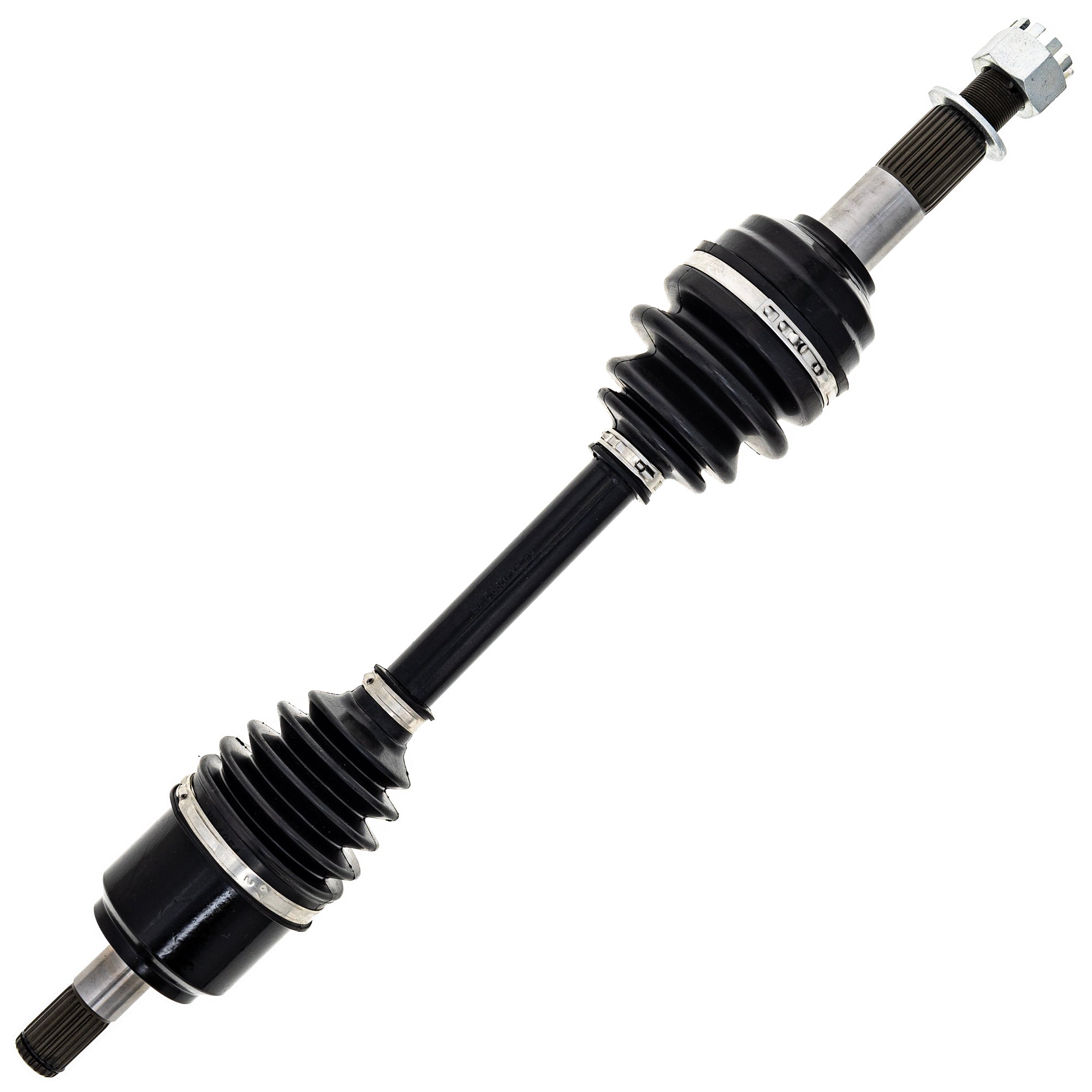 High Strength Drive Shaft CV Axle Assembly for FourTrax NICHE 519-KCA2411X