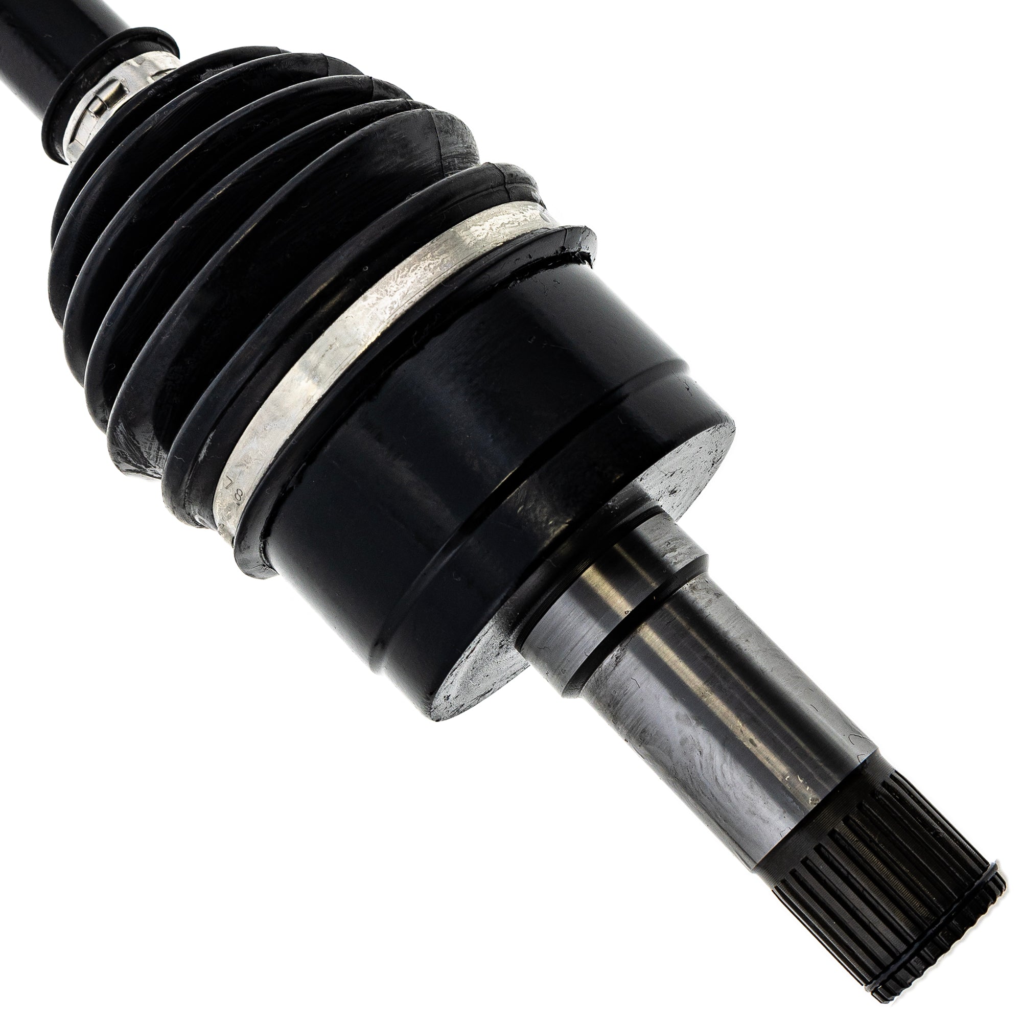 Front Left Drive Shaft CV Axle Assembly Kawasaki | NICHE PARTS