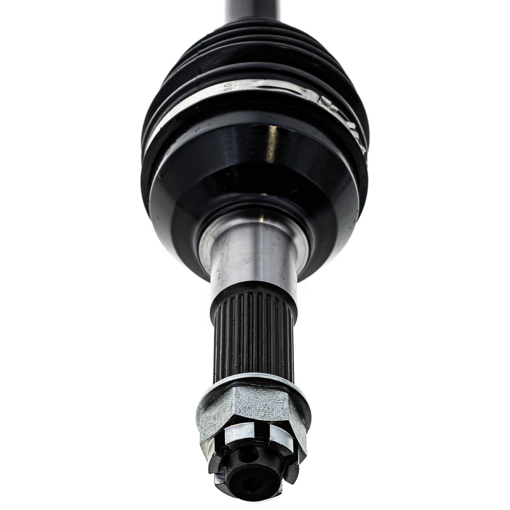 Front Left Drive Shaft CV Axle Assembly For Kawasaki 59266-0757