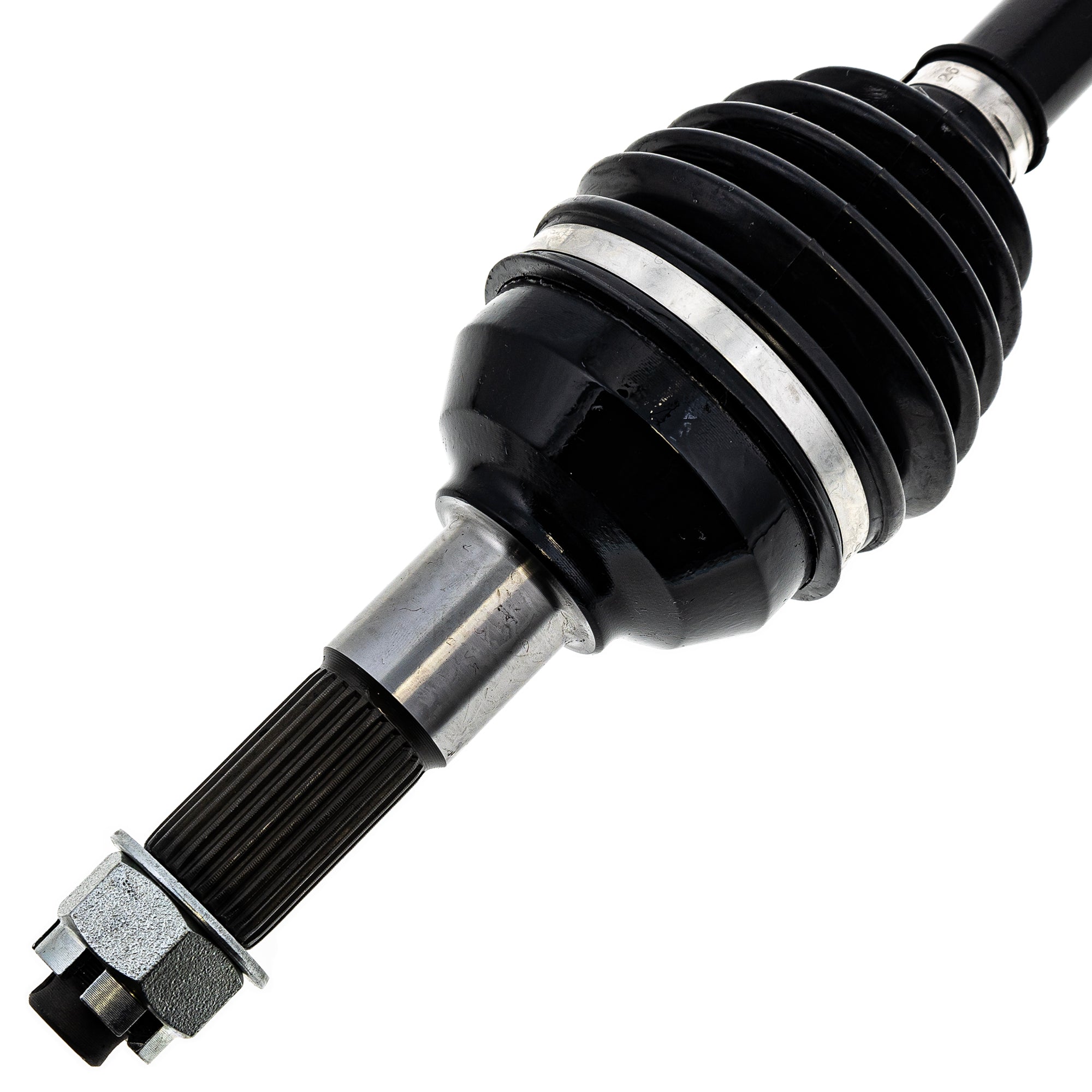 Front Right Drive Shaft CV Axle Assembly Kawasaki | NICHE PARTS