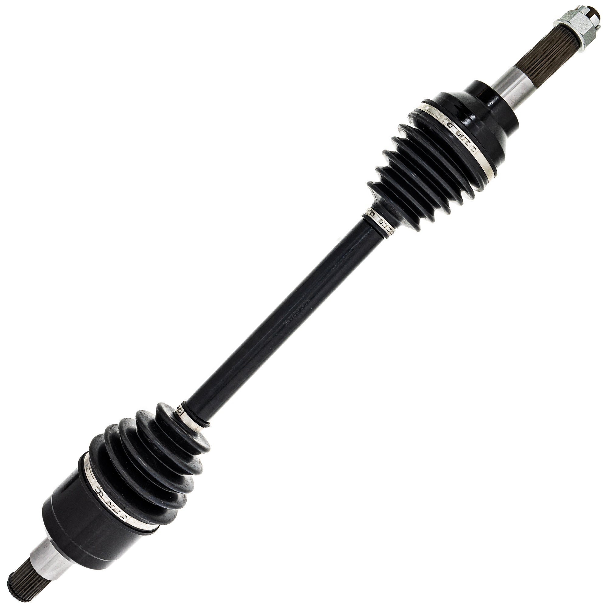 High Strength Drive Shaft CV Axle Assembly for Mule NICHE 519-KCA2524X