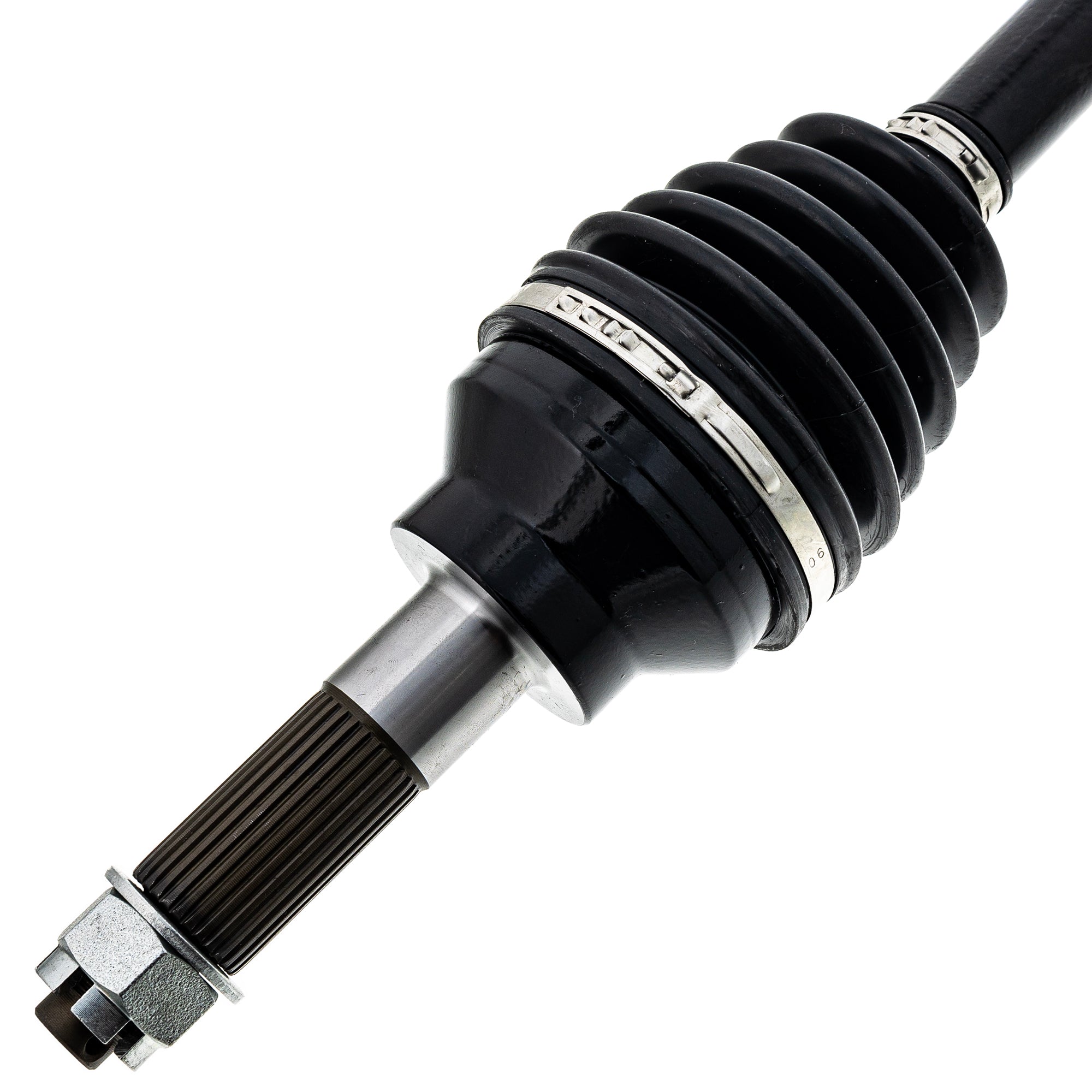 飛龍132 Rear Left Drive Shaft CV Axle Assembly Kawasaki | NICHE PARTS