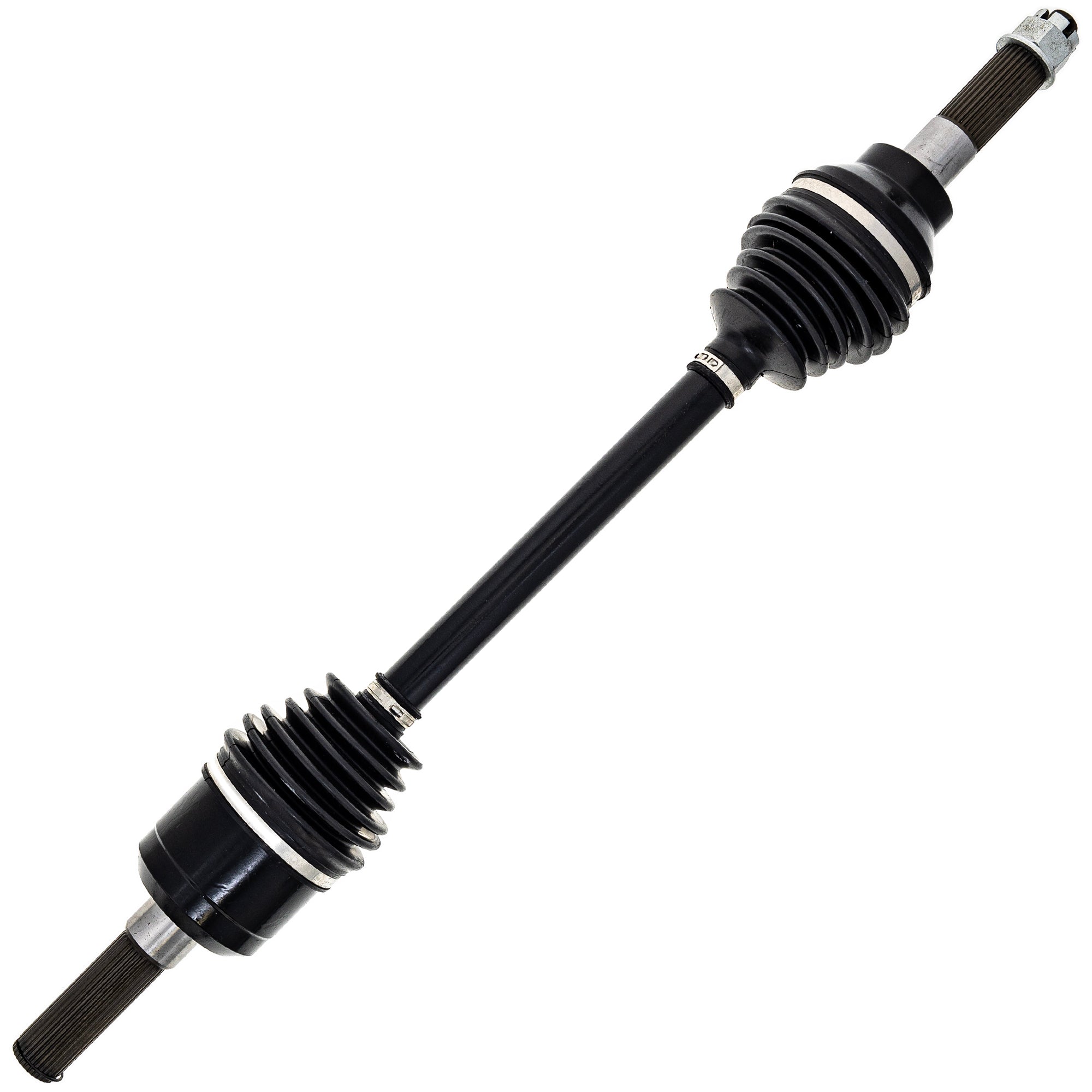 Rear Right Drive Shaft CV Axle Assembly for Mule NICHE 519-KCA2525X