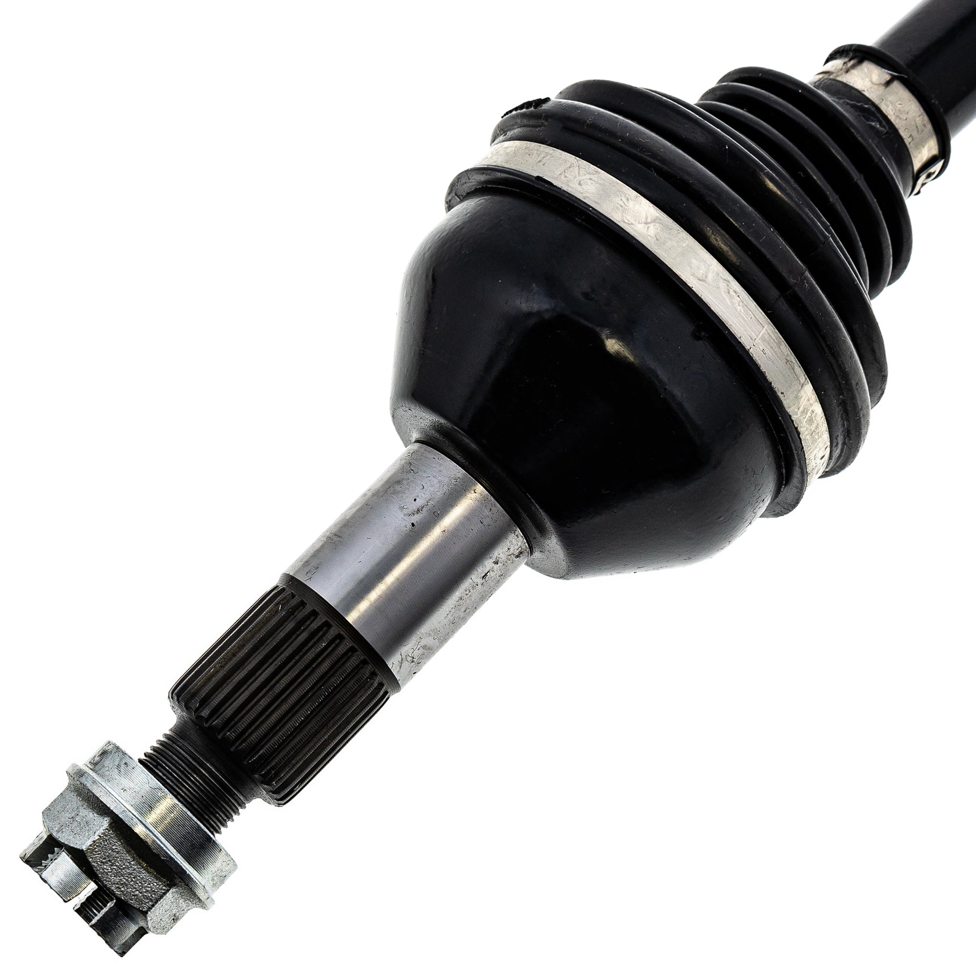 Rear Half Drive Shaft CV Axle Assembly Can-Am | NICHE PARTS