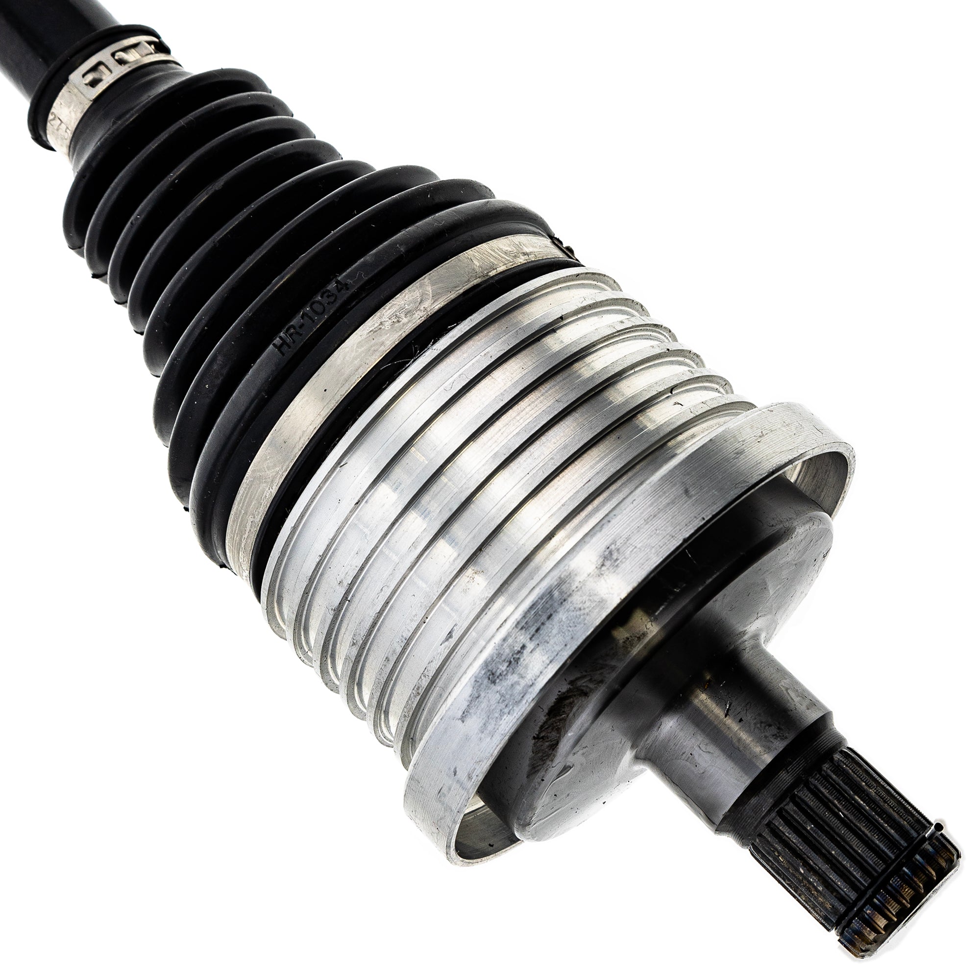 Rear Half Drive Shaft CV Axle Assembly Can-Am | NICHE PARTS