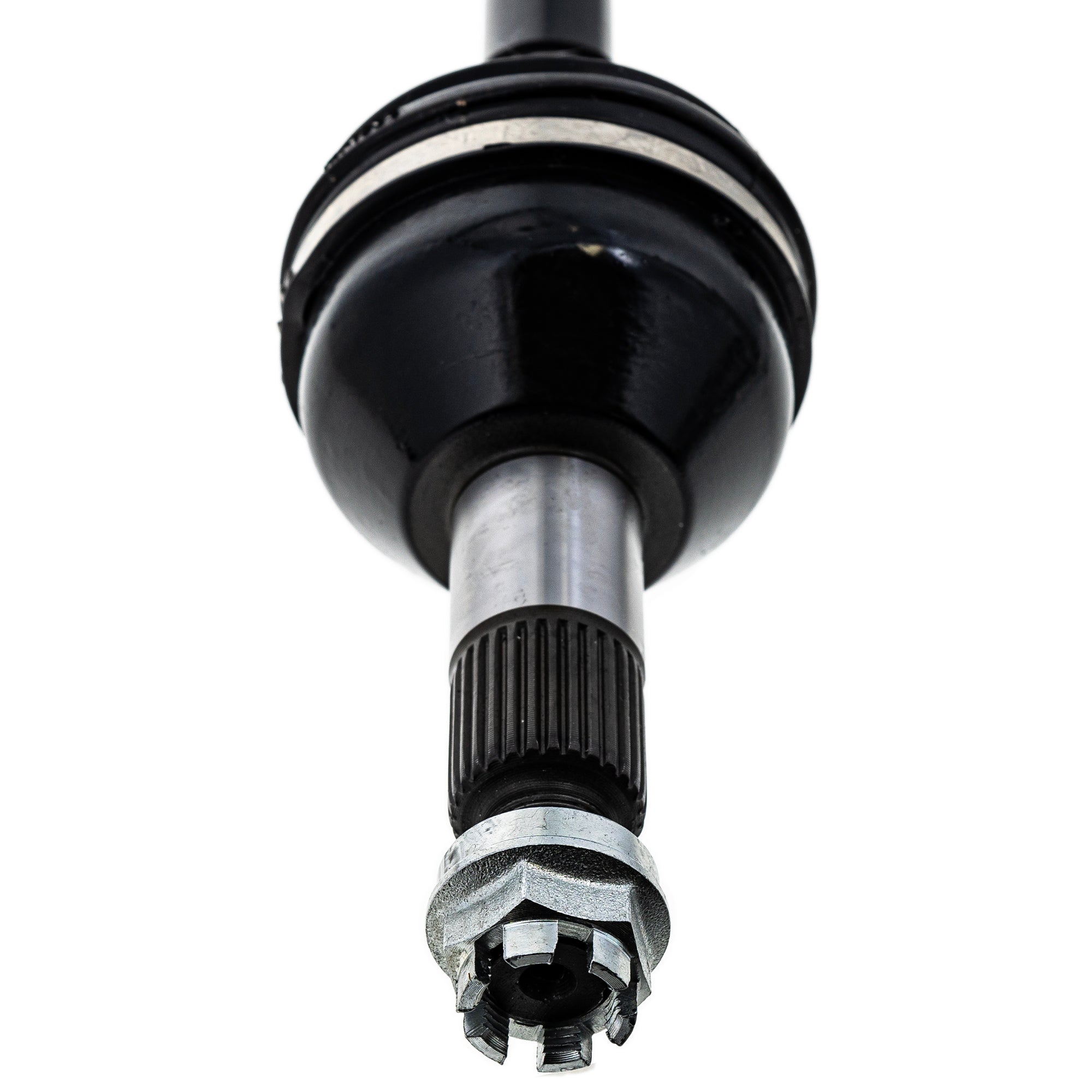 Rear Half Drive Shaft CV Axle Assembly For Can-Am 705502414 705502413 705502352 705502351