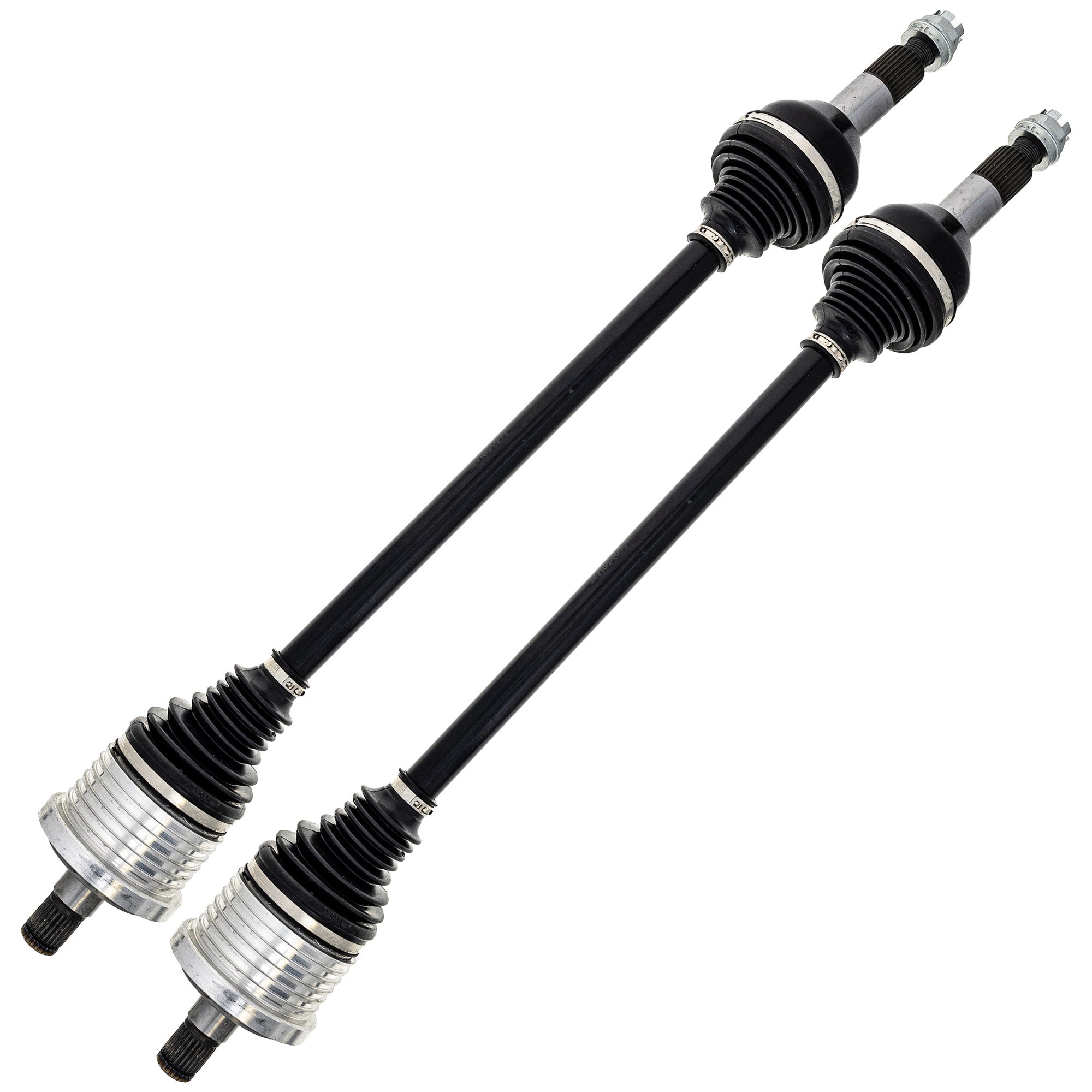 High Strength Drive Shaft CV Axle Assembly 1-Pack for Maverick NICHE 519-KCA2526X