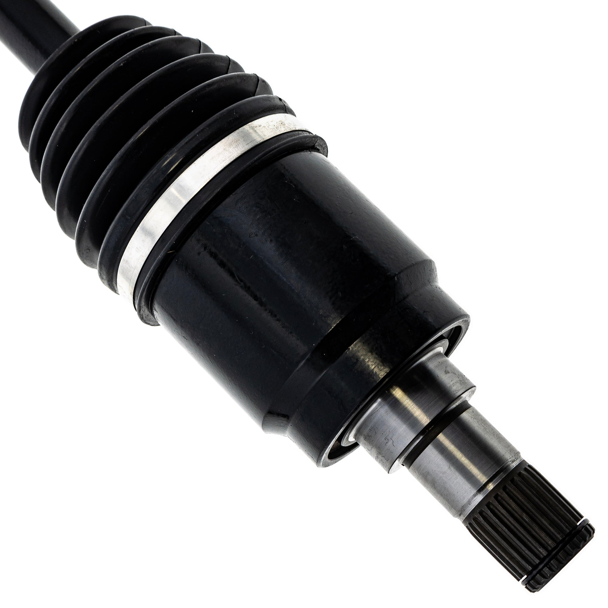 Front Left Drive Shaft CV Axle Assembly Honda | NICHE PARTS