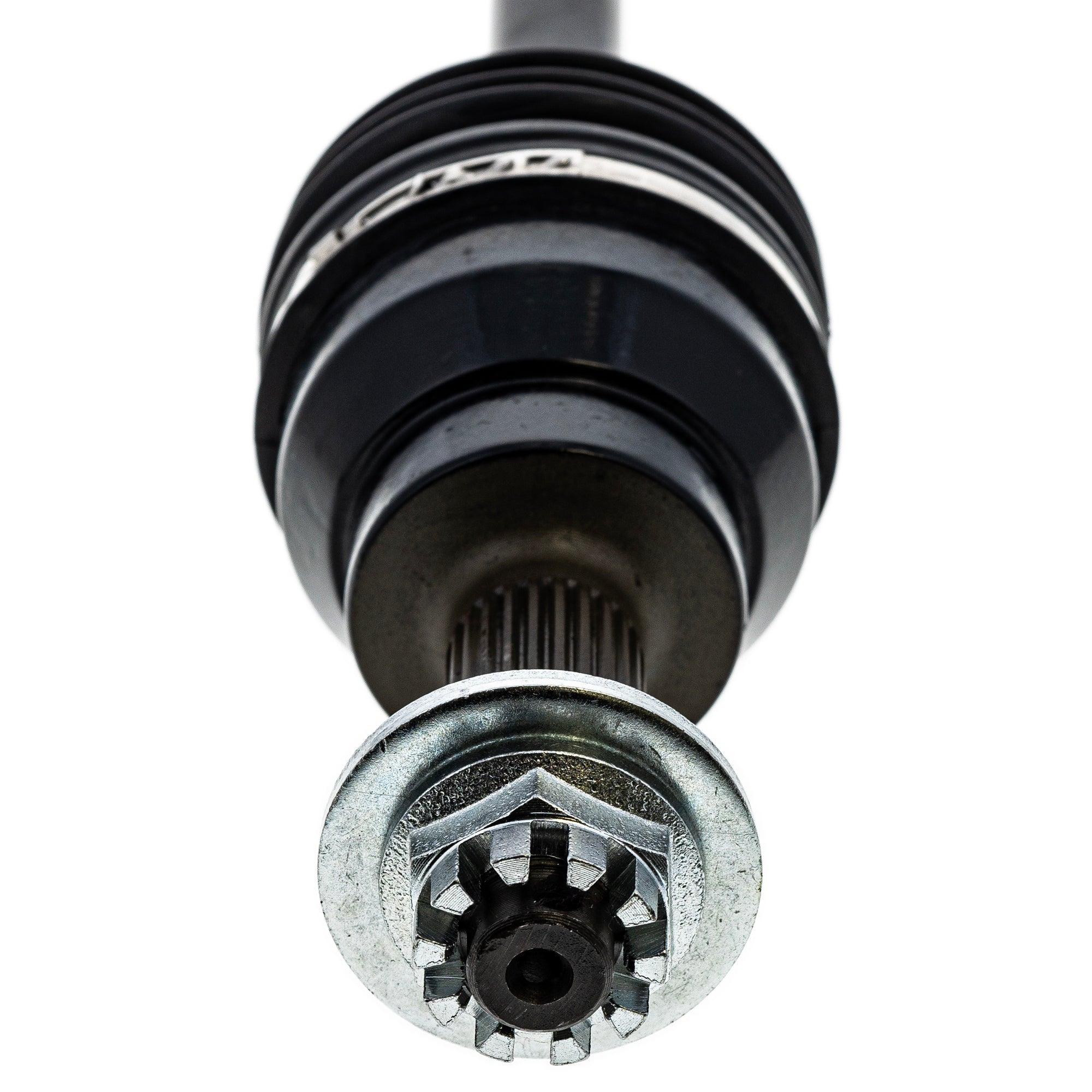 Front Left Drive Shaft CV Axle Assembly Honda | NICHE PARTS