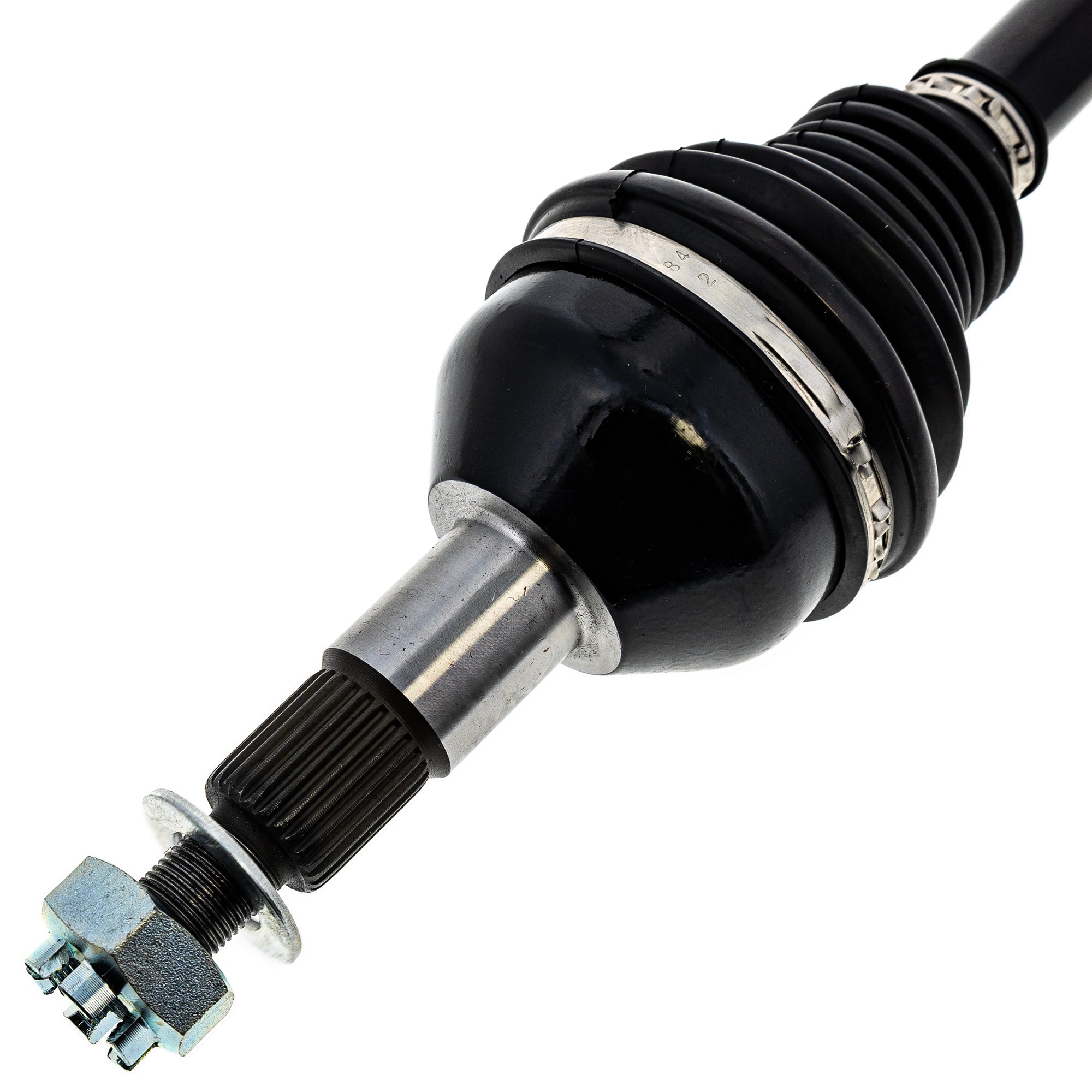 Rear Right Drive Shaft CV Axle Assembly Can-Am | NICHE PARTS