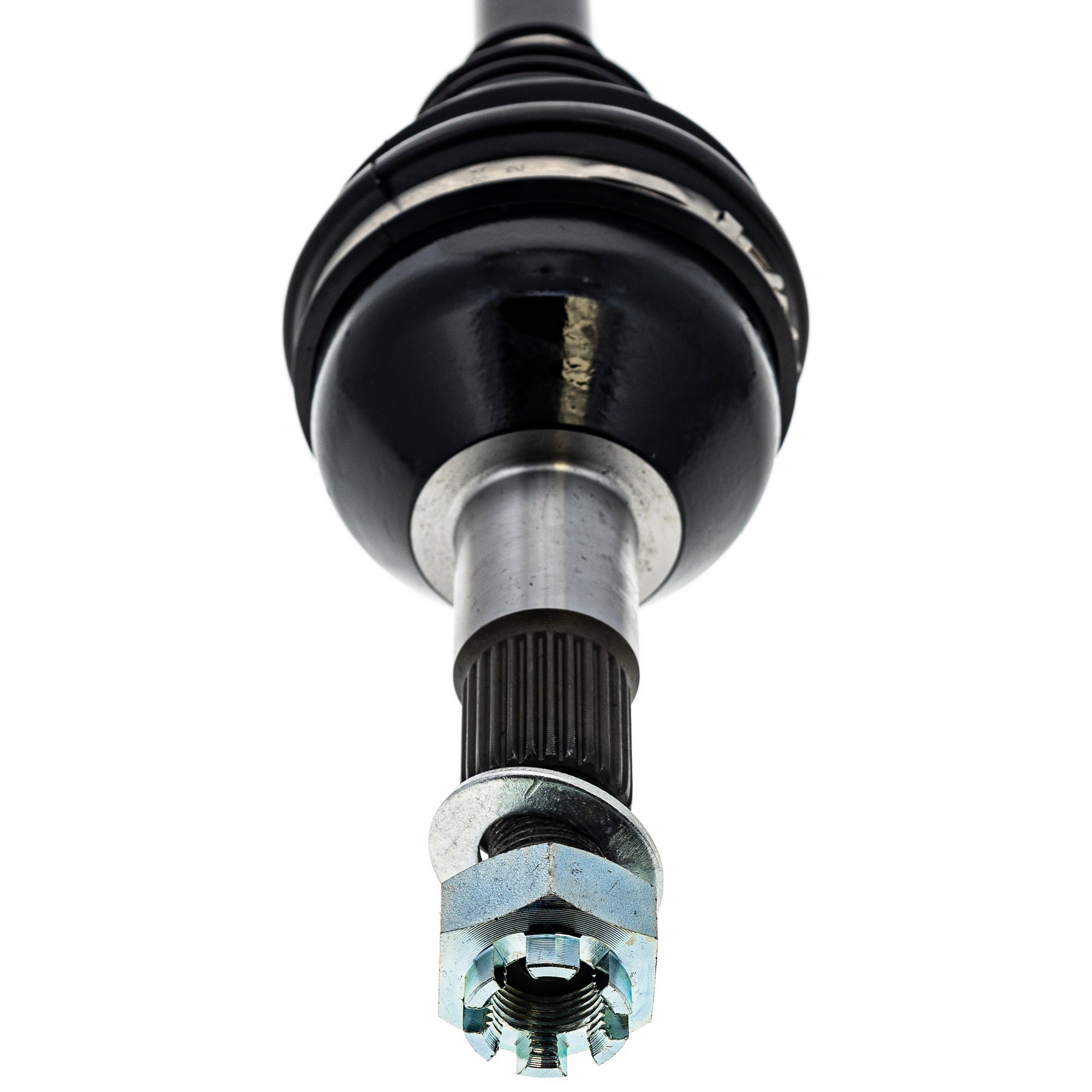M2 Rear Right Drive Shaft CV Axle Assembly Can-Am | NICHE PARTS