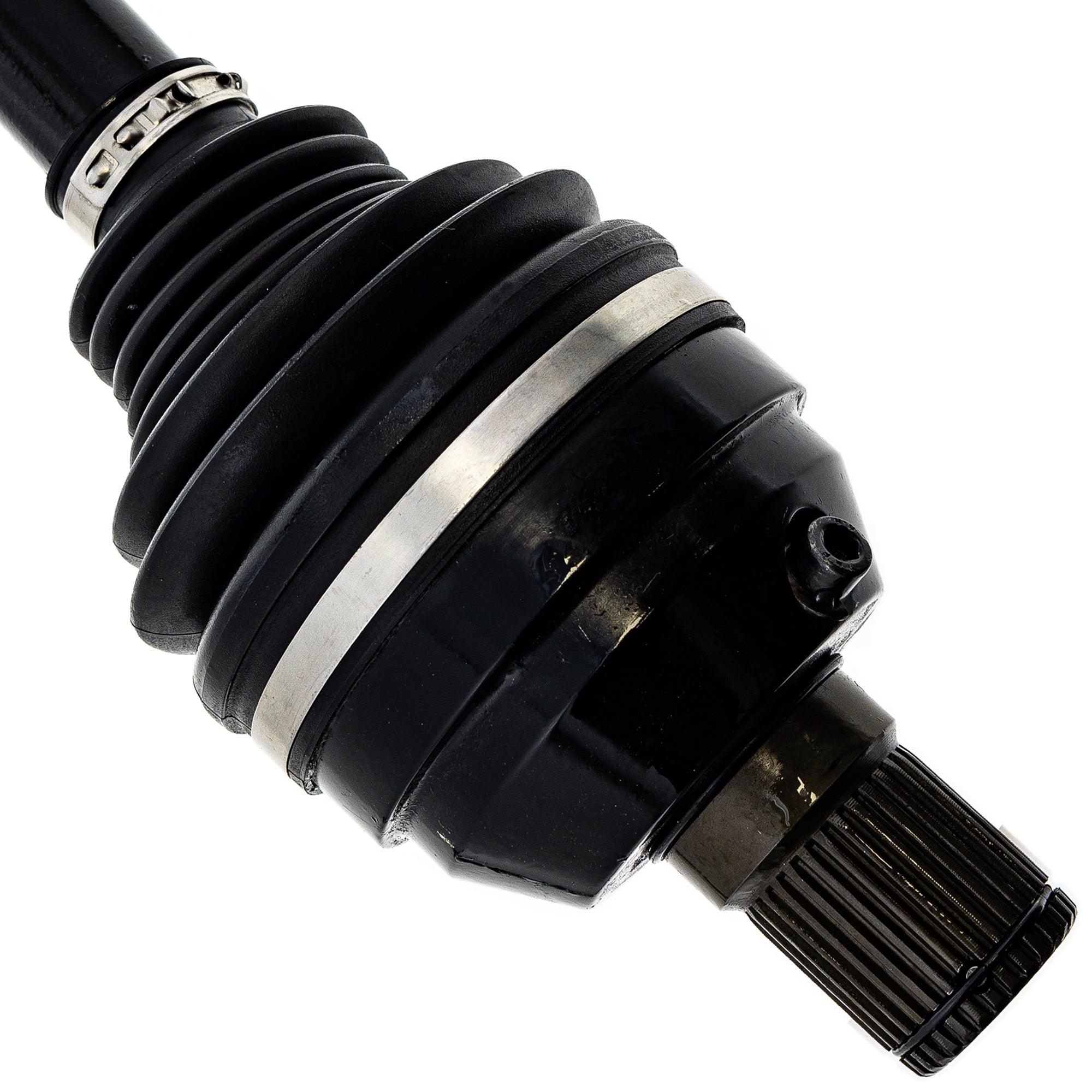 Rear CV Axle Half Drive Shaft for Arctic Cat Wildcat XX 2502-784