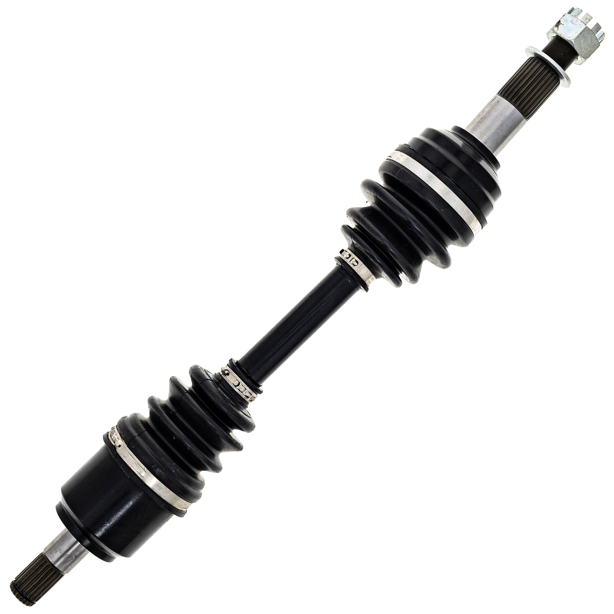 High Strength Drive Shaft CV Axle Assembly for FourTrax NICHE 519-KCA2534X