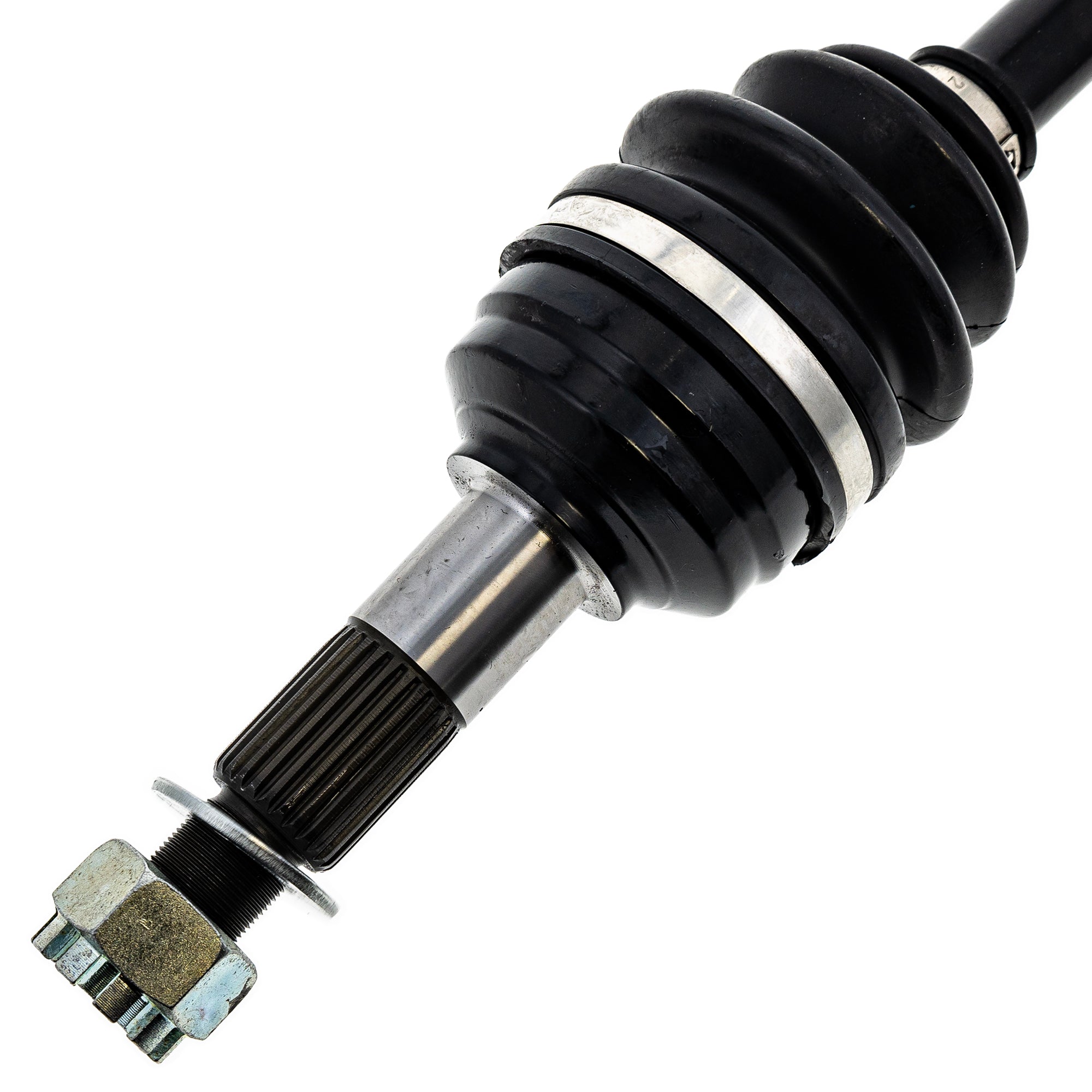 パーツ $HIN1 Front Left Drive Shaft CV Axle Assembly Honda | NICHE PARTS