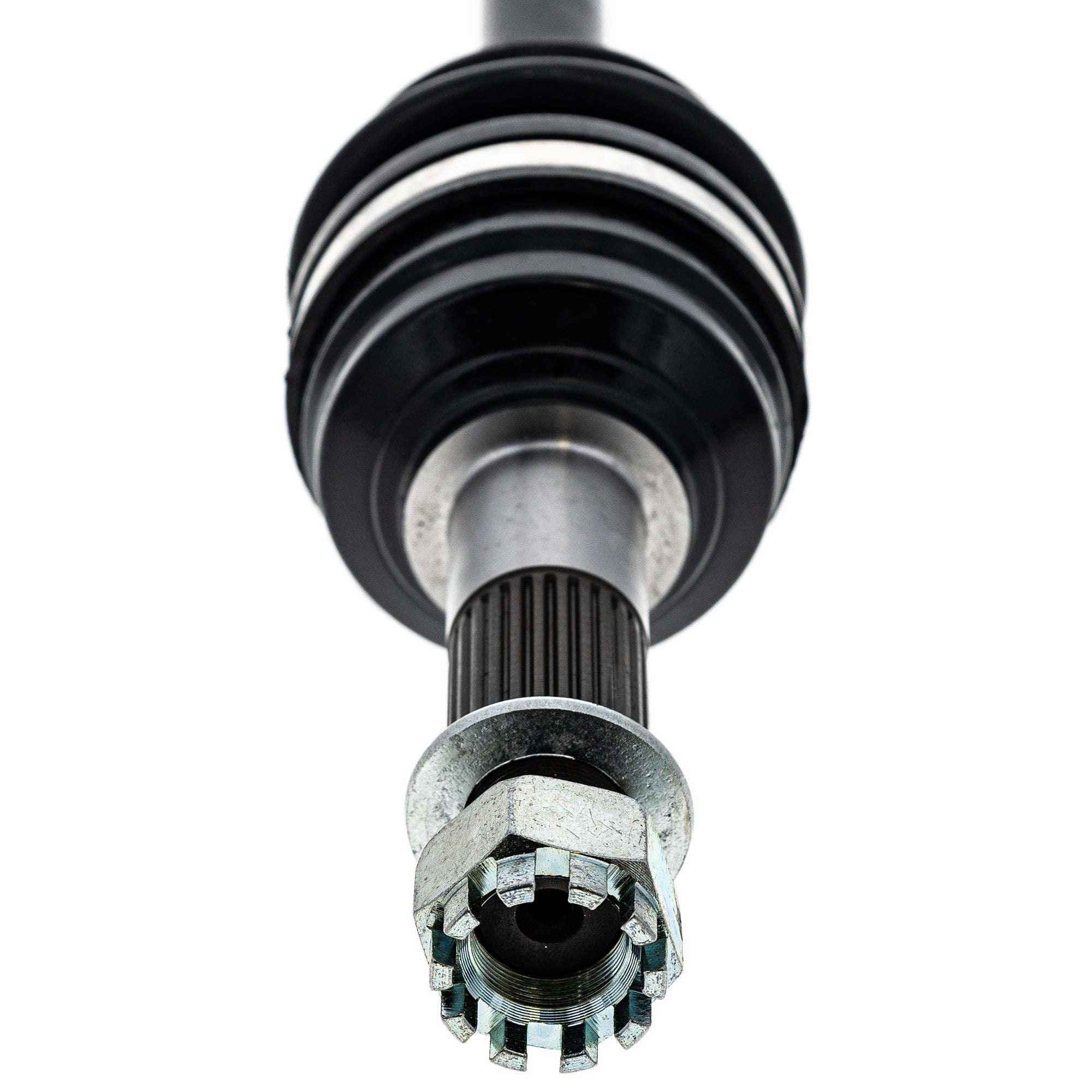 Front Left Drive Shaft CV Axle Assembly Honda | NICHE PARTS