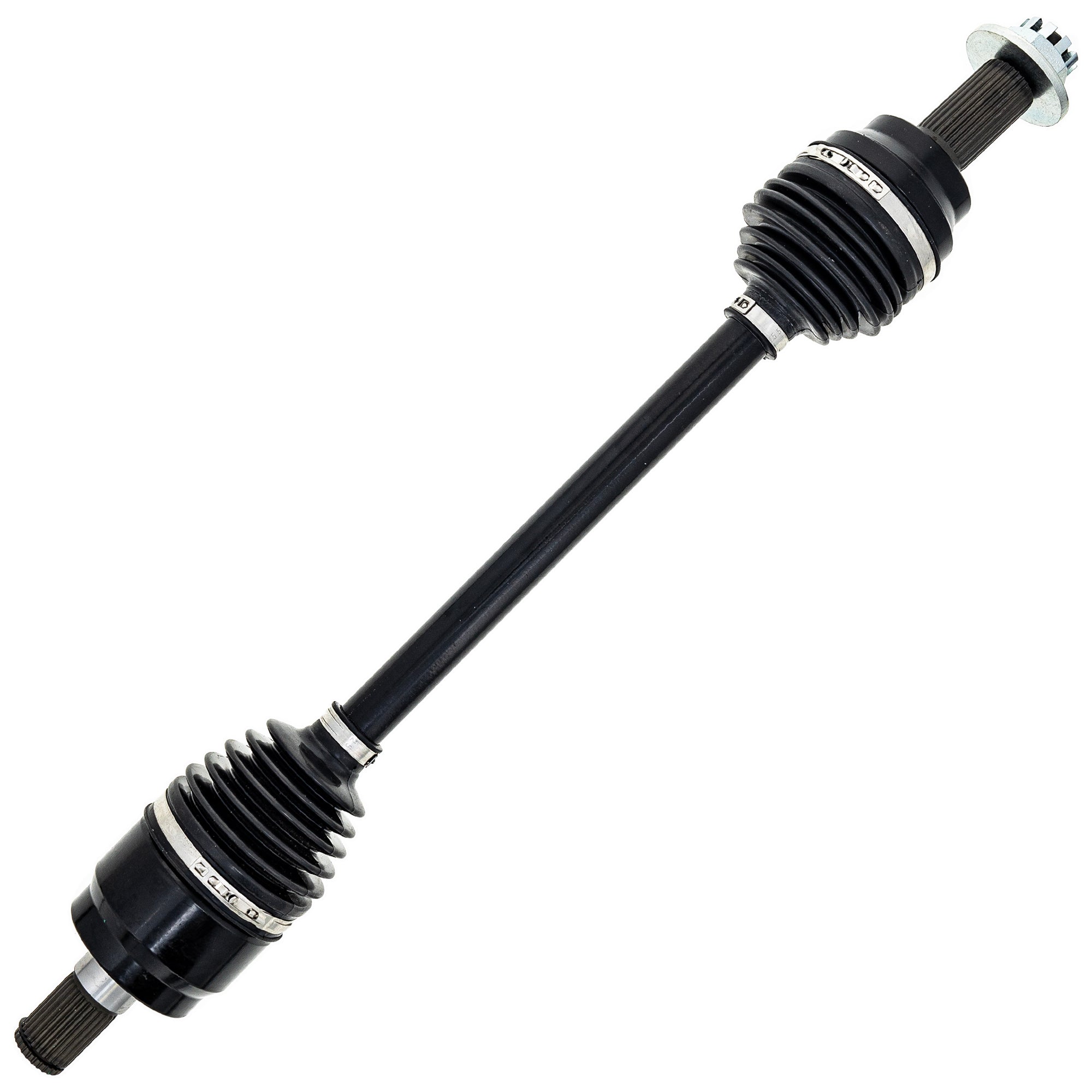 High Strength Drive Shaft CV Axle Assembly for Pioneer NICHE 519-KCA2537X