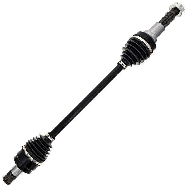 Front Drive Shaft CV Axle Assembly Yamaha | NICHE PARTS