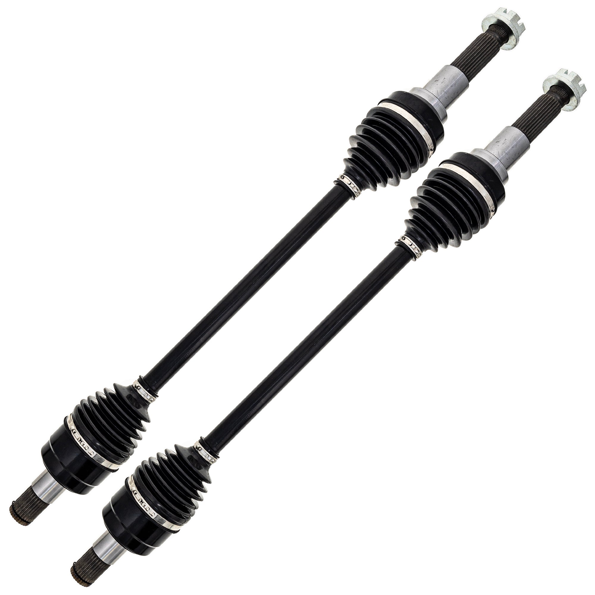 High Strength CV Axle Set 2-Pack for Wolverine NICHE 519-KCA2538X