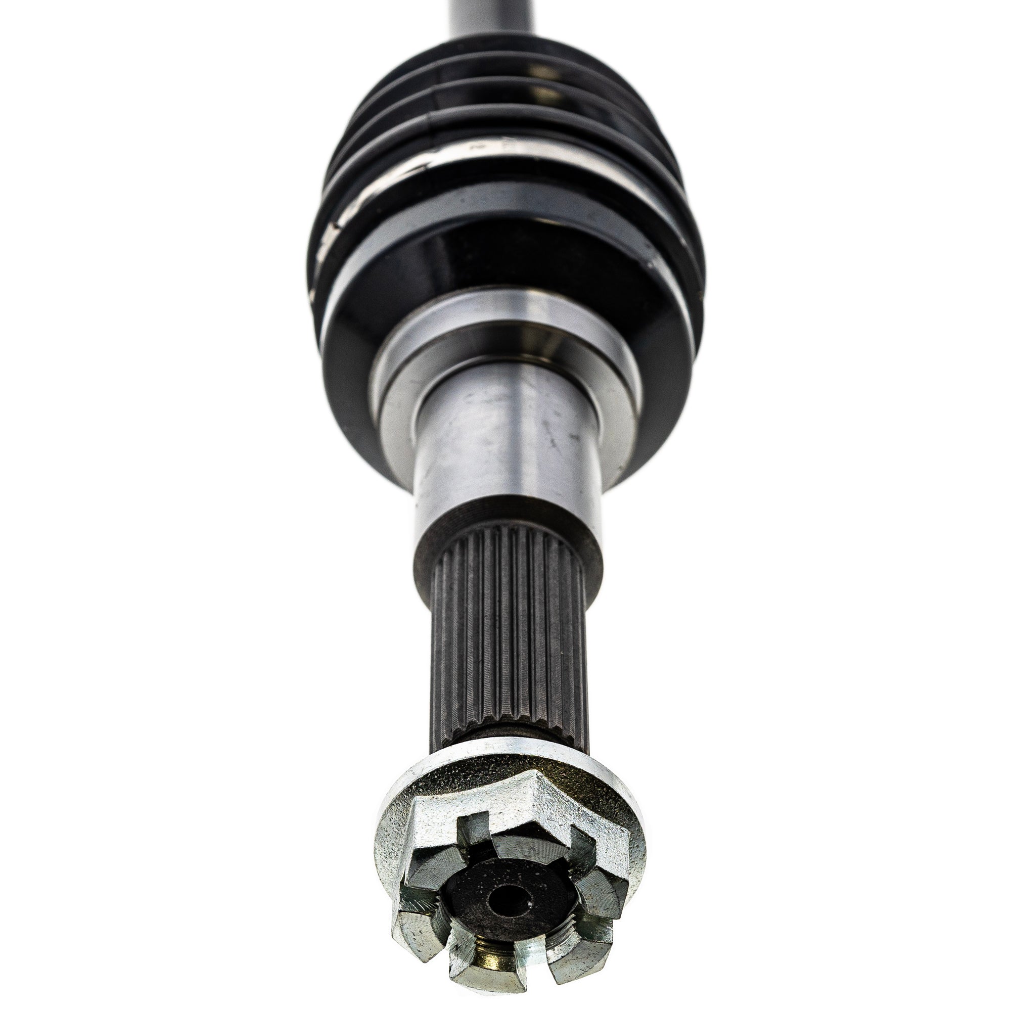 High Strength CV Axle Set For Yamaha BG4-2518F-00-00 | 2-PACK