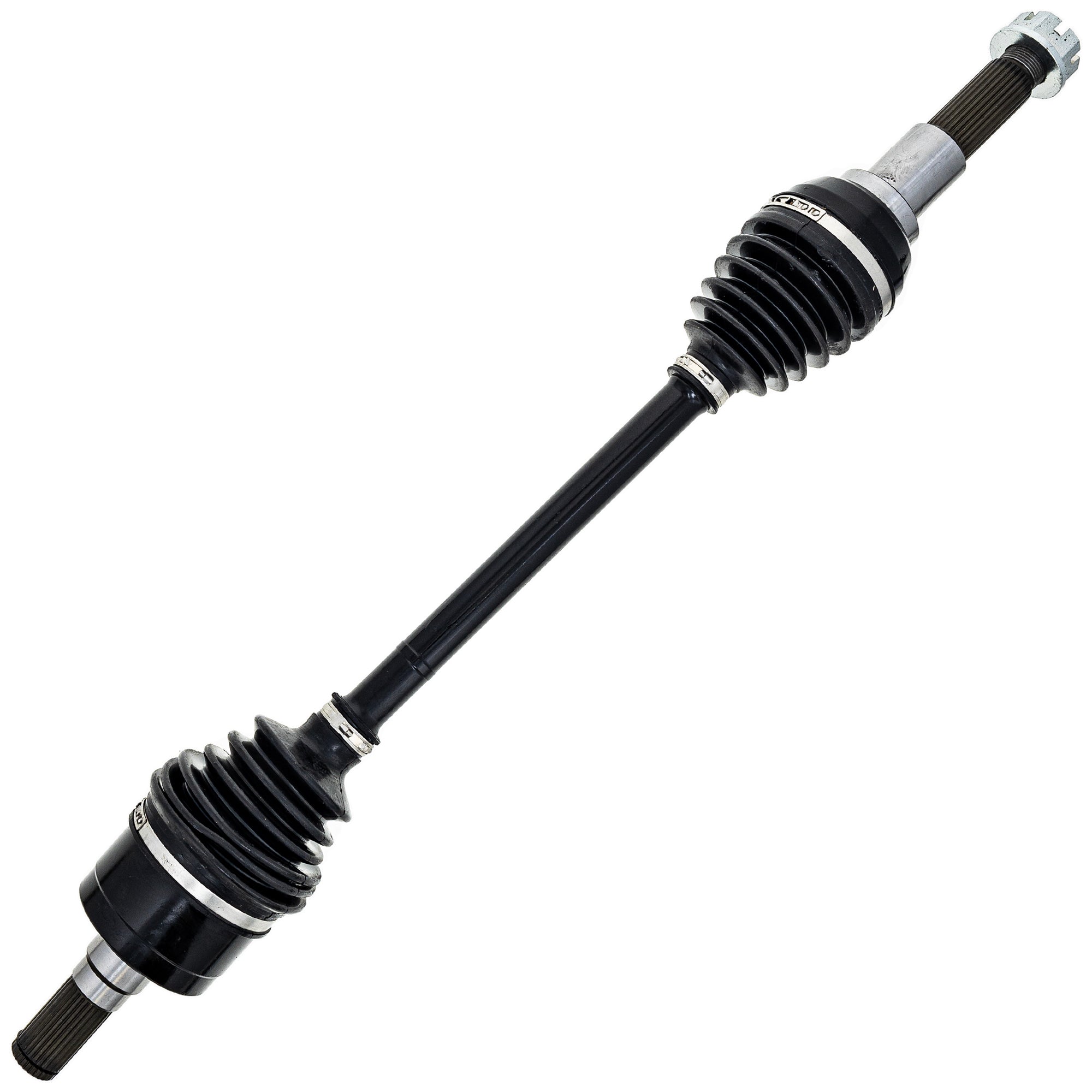 High Strength Drive Shaft CV Axle Assembly for Wolverine NICHE 519-KCA2539X