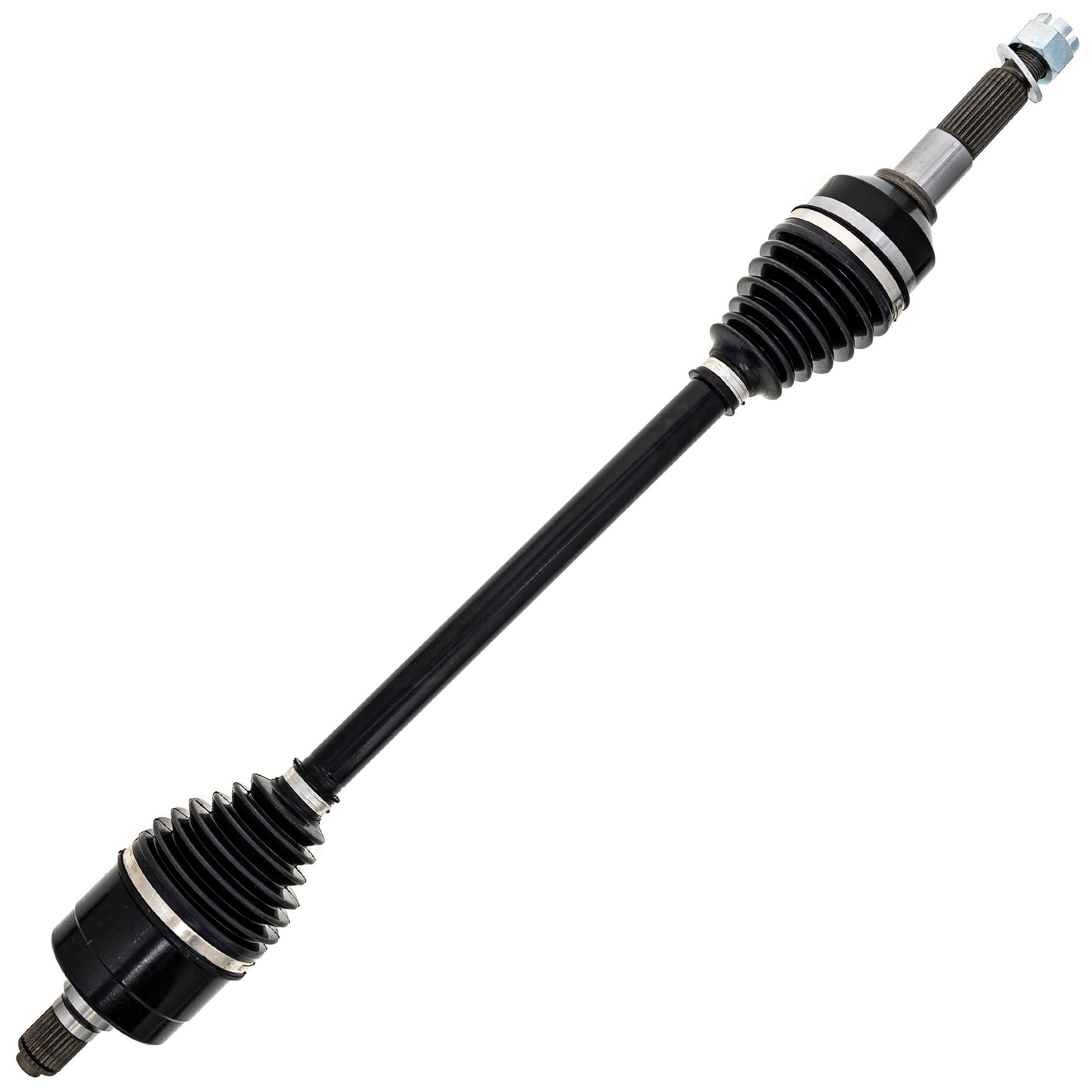 High Strength CV Axle for Mule NICHE 519-KCA2530X